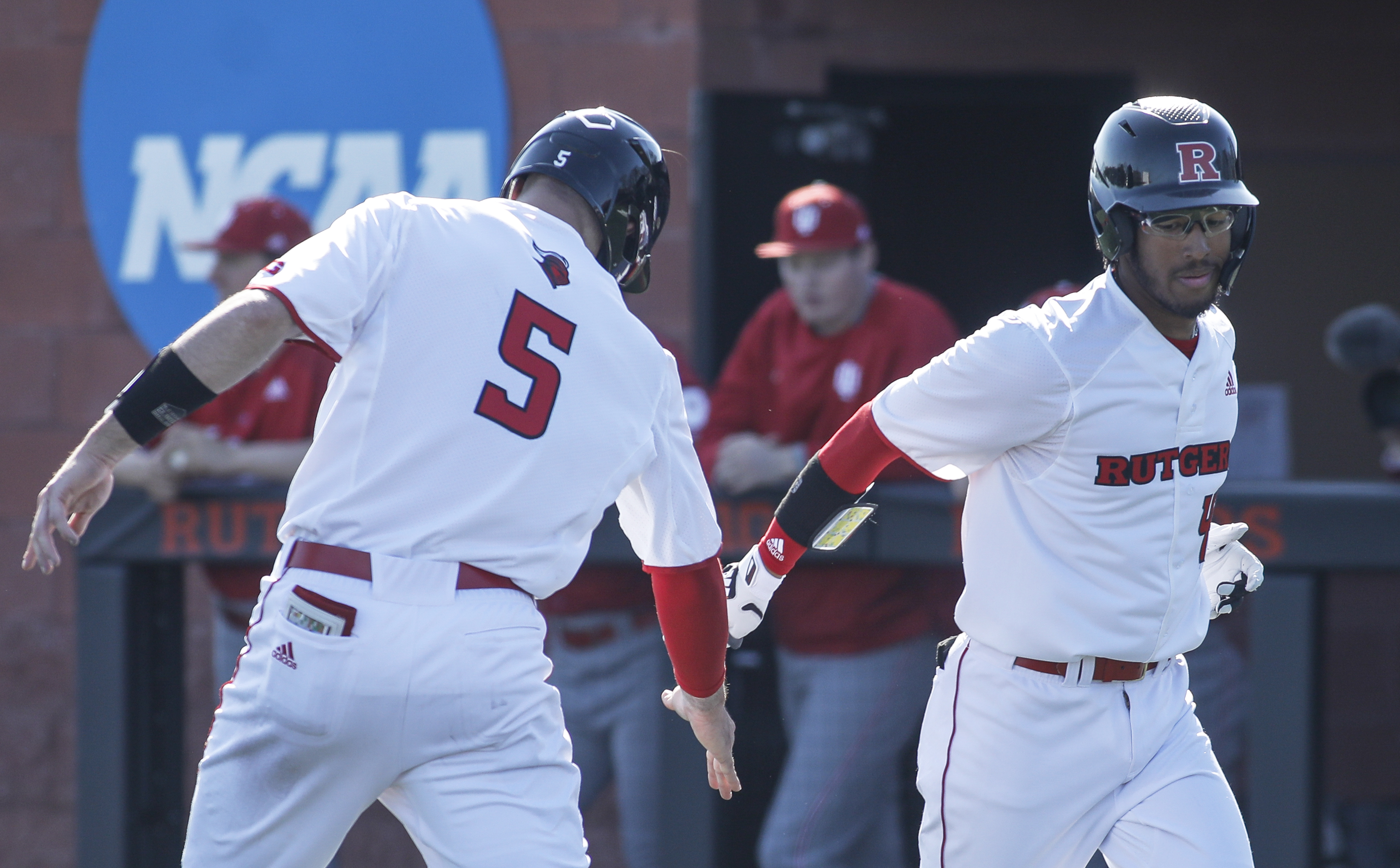 Baseball Signs Transfers Conover, Modugno, Vargas - Rutgers University  Athletics