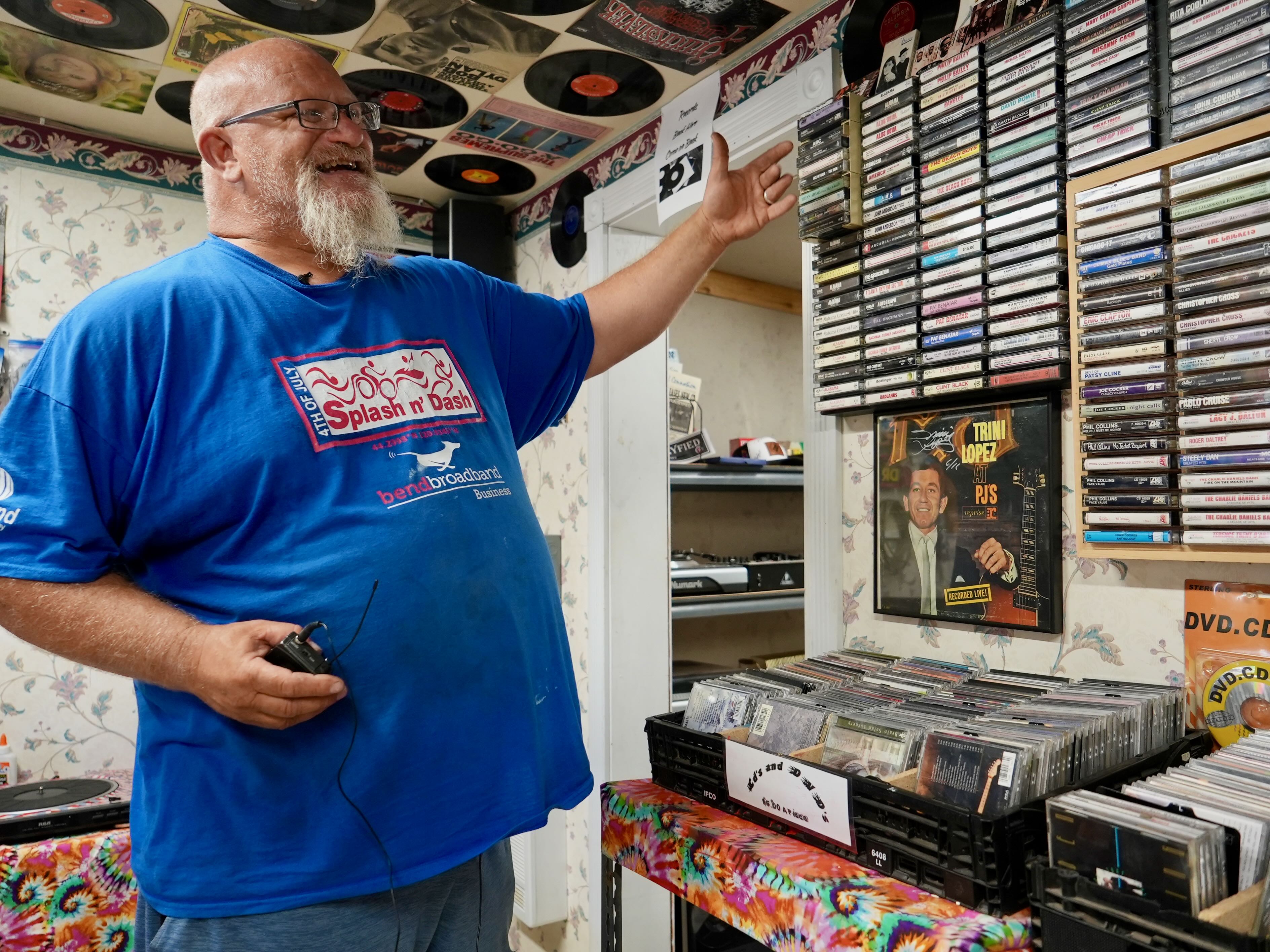Dead Format Music - oregonlive.com