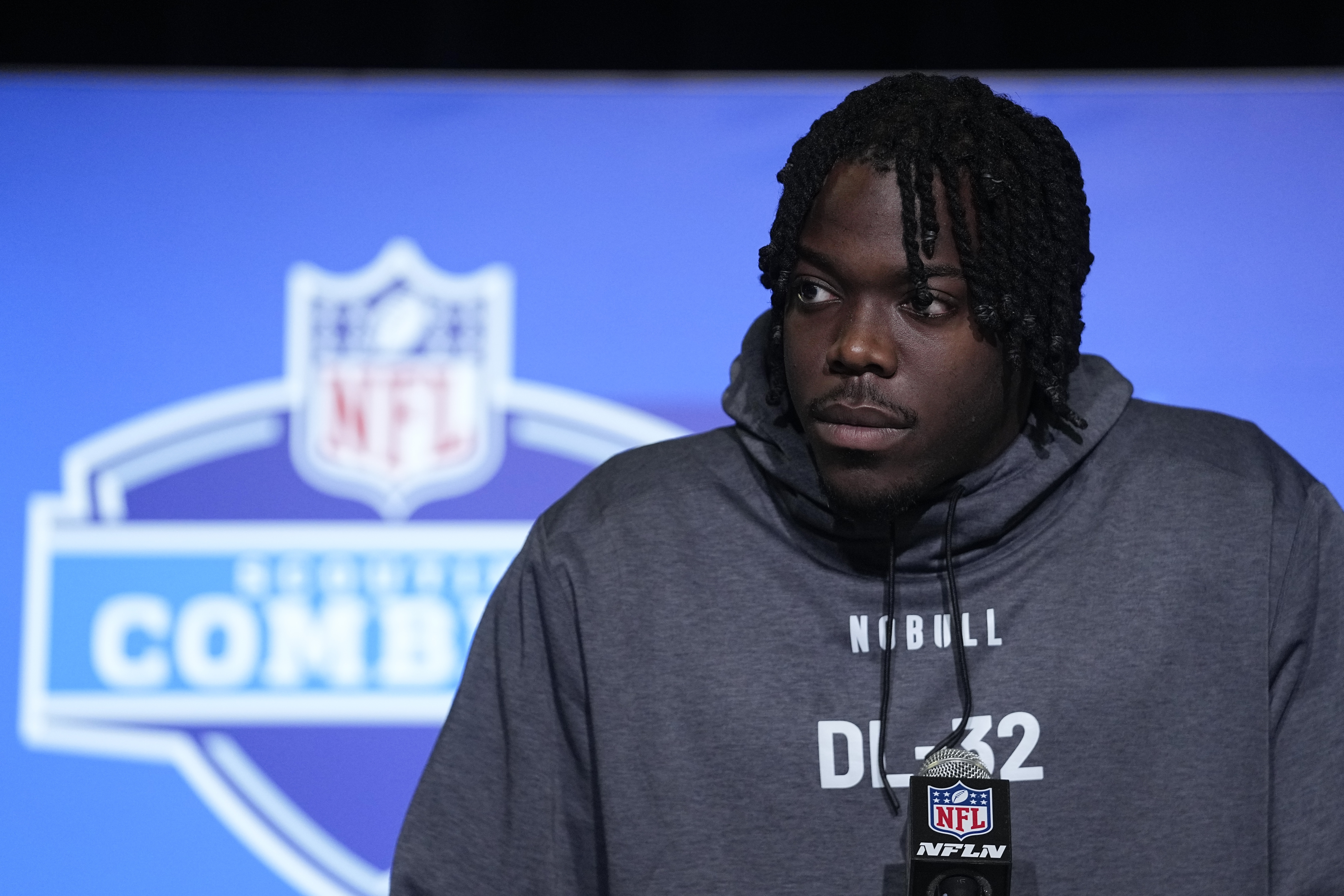 NFL draft combine results: News on top prospects' times, measurements