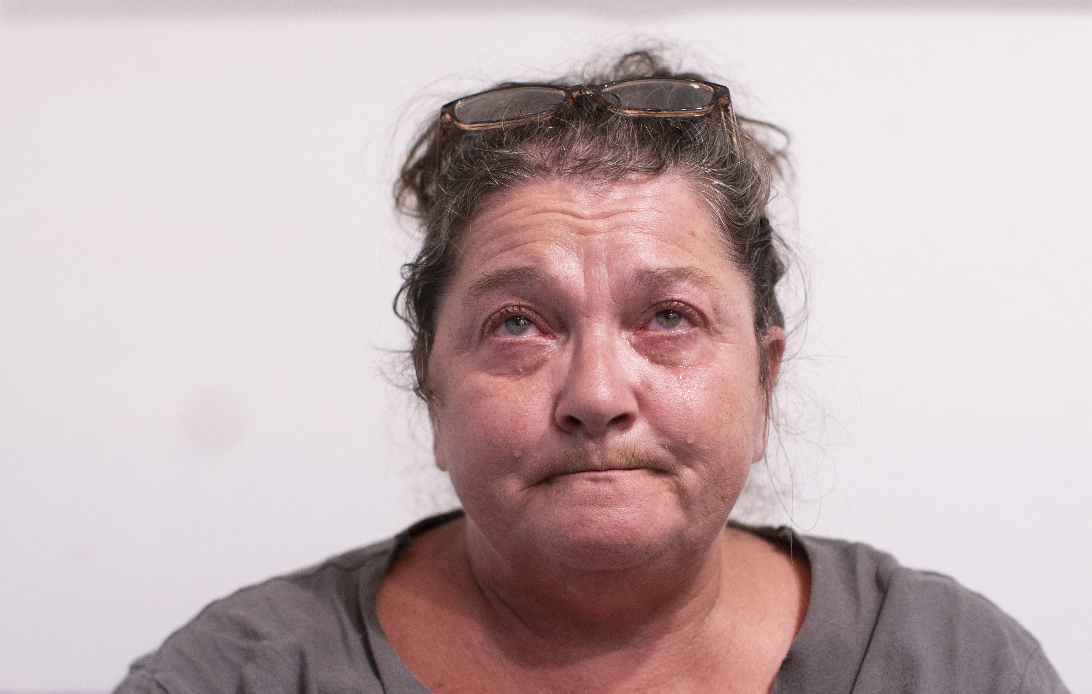Medford temporary housing - oregonlive.com