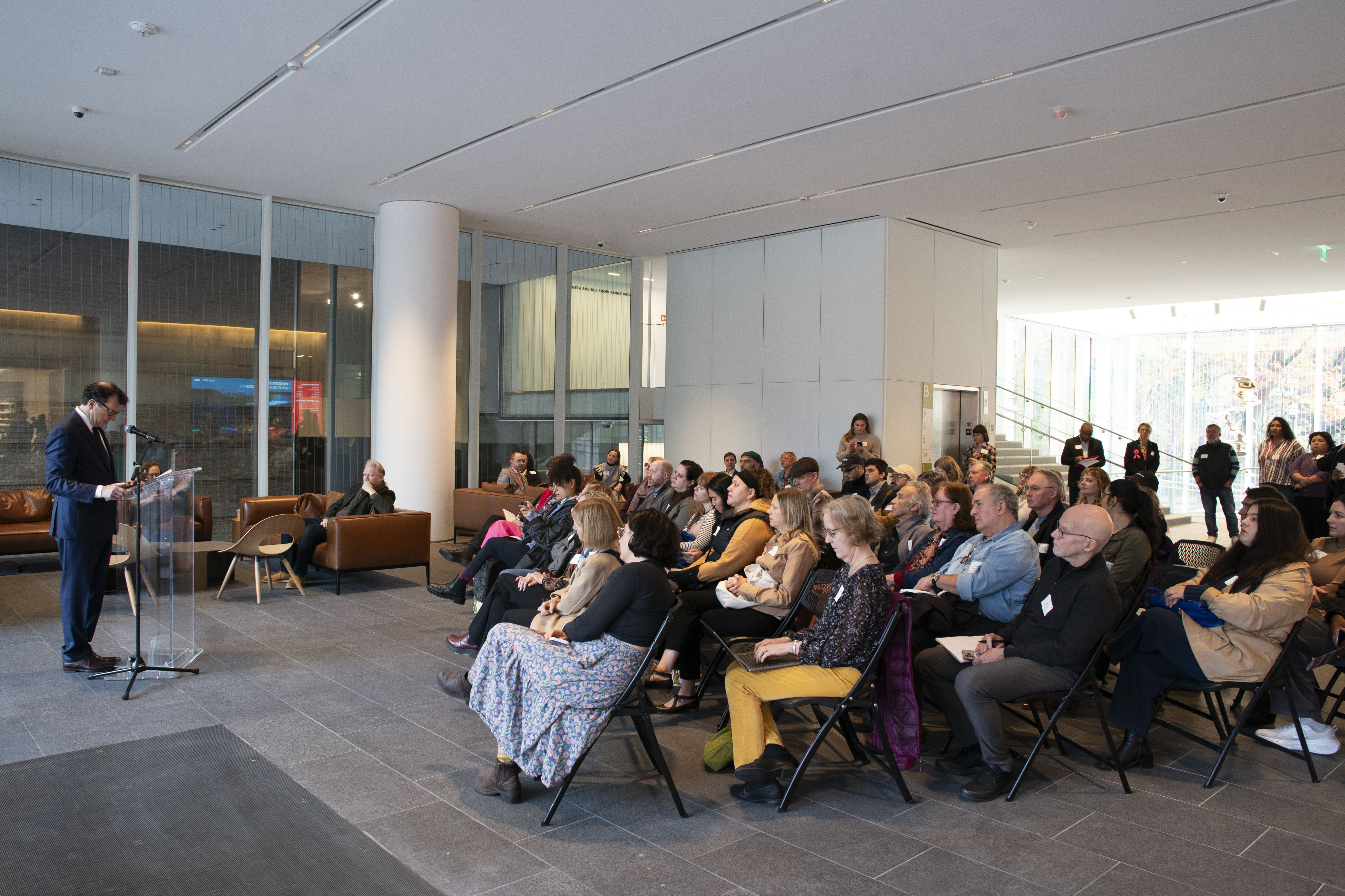 New Rothko Pavilion at Portland Art Museum - oregonlive.com