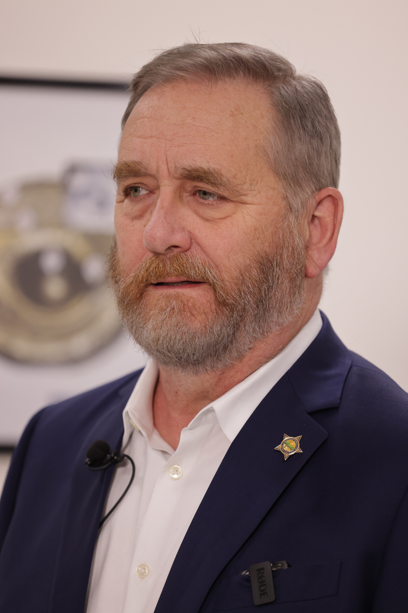 Ohio Bureau of Criminal Investigation lab in Richfield