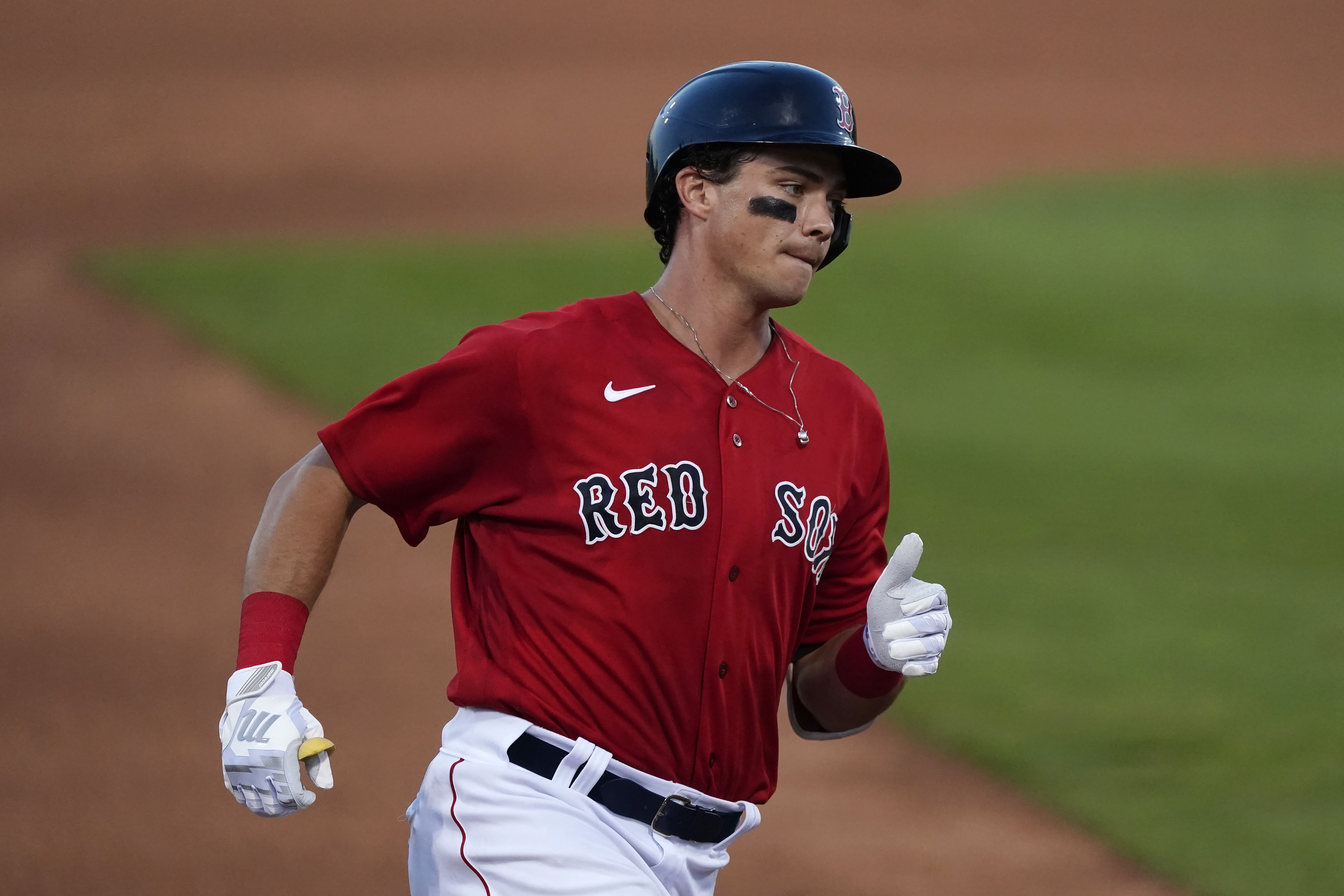 Boston Red Sox Los Angeles Angels: Bobby Dalbec comes through in the clutch  - Over the Monster