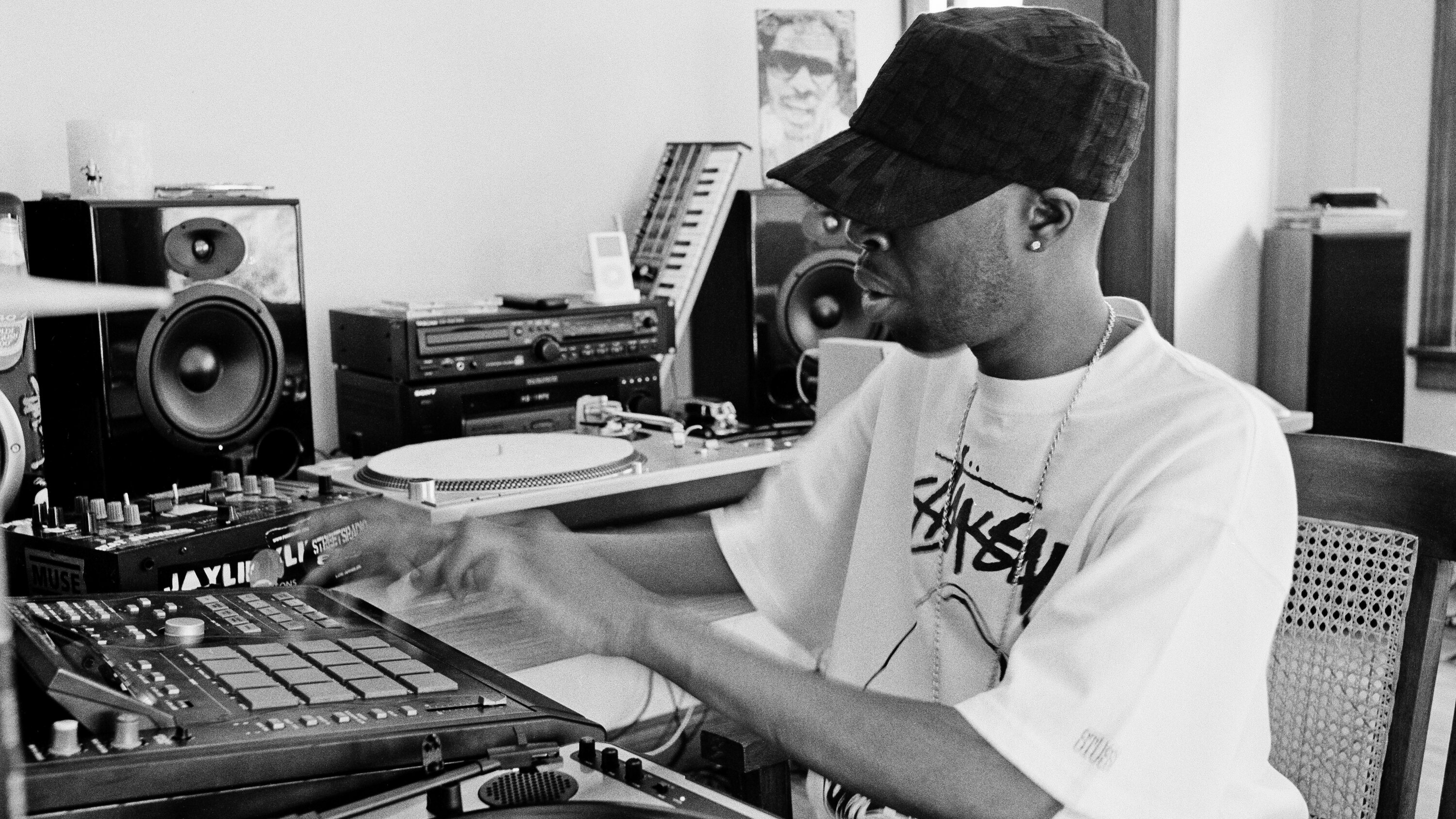 The New York Times Presents: The Legacy of J Dilla': Time, TV