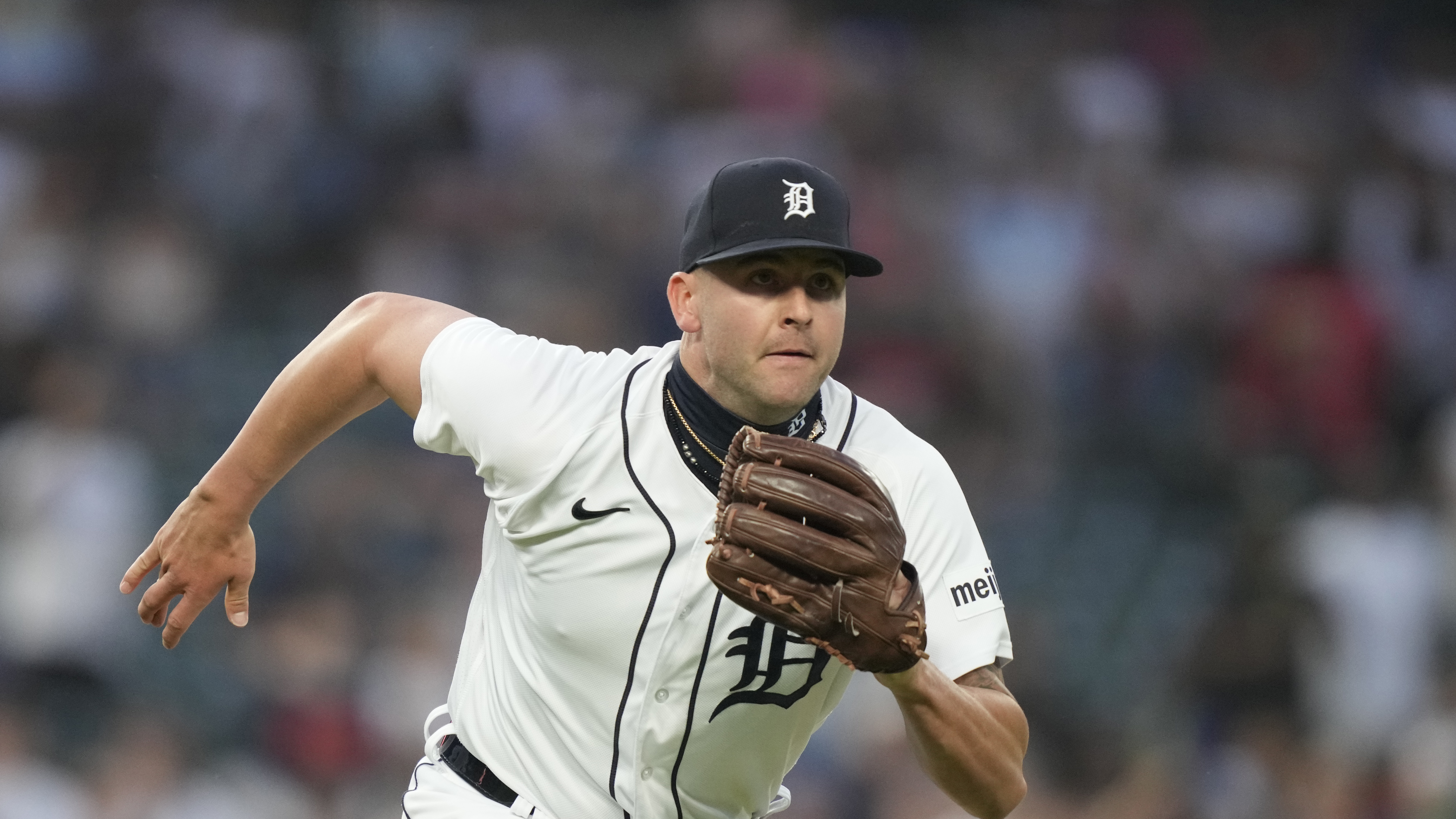 BYB Roundtable: Who should represent the Tigers in the All-Star