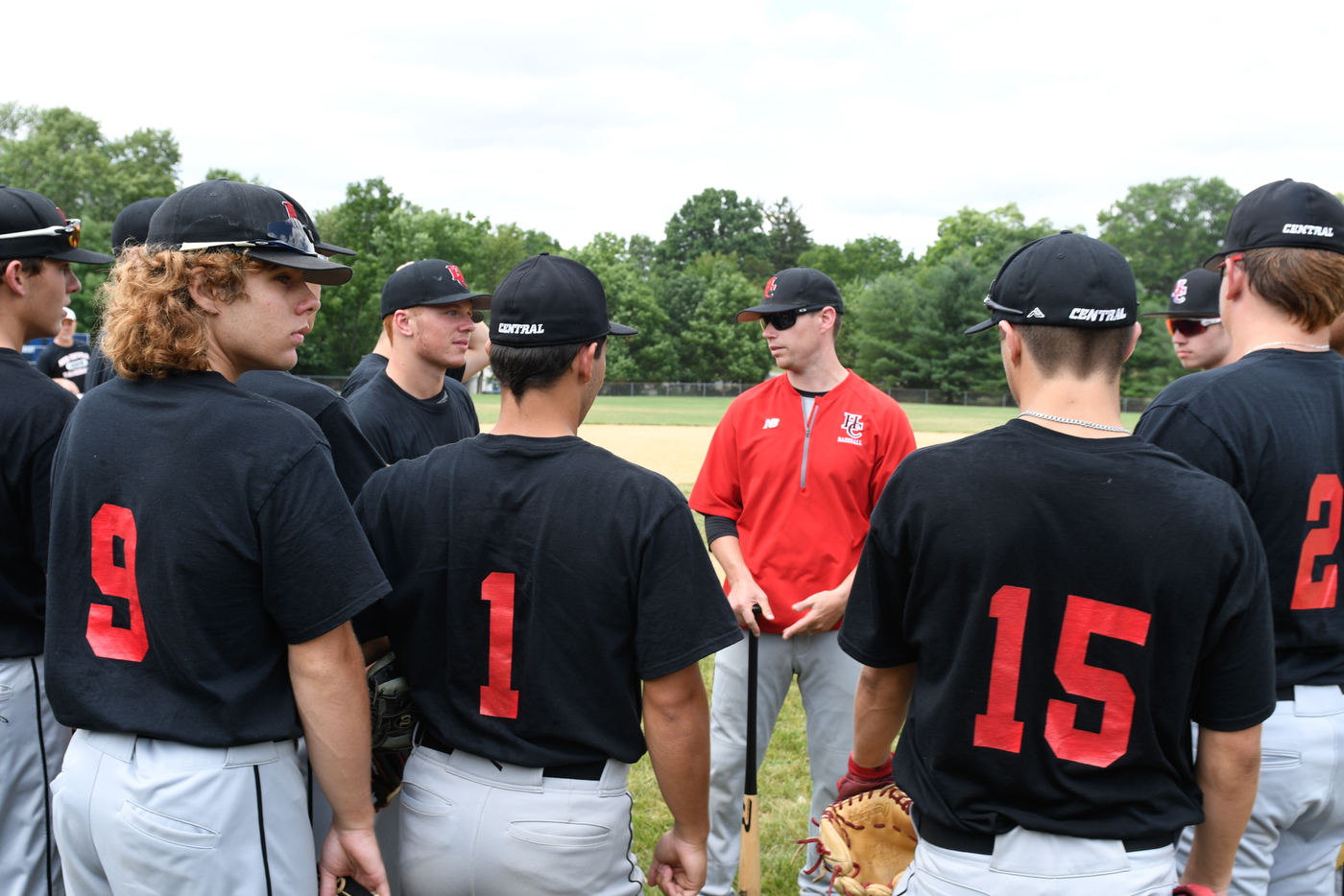 2021 Baseball Preview: The Infielders - And The Valley Shook