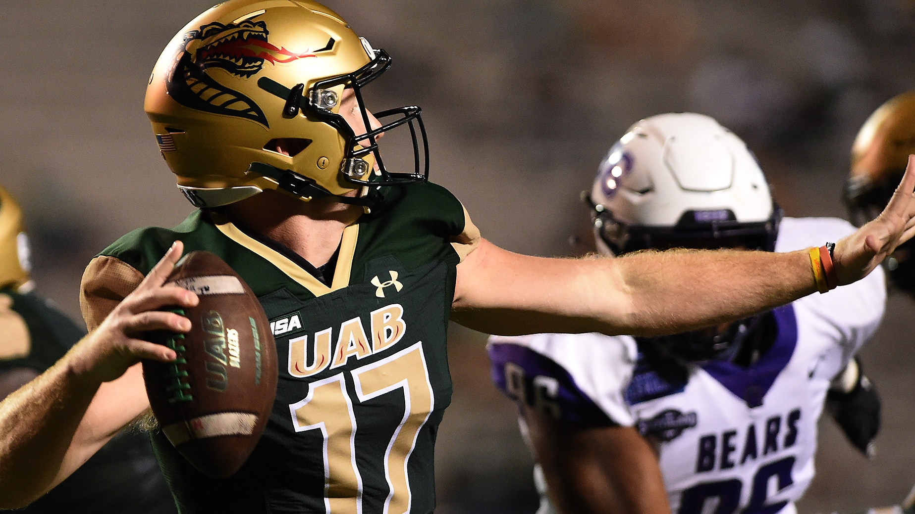 Position By Position Breakdown For Uab Vs Jacksonville State Al Com Position By Position Breakdown For Uab Vs Jacksonville State Al Com