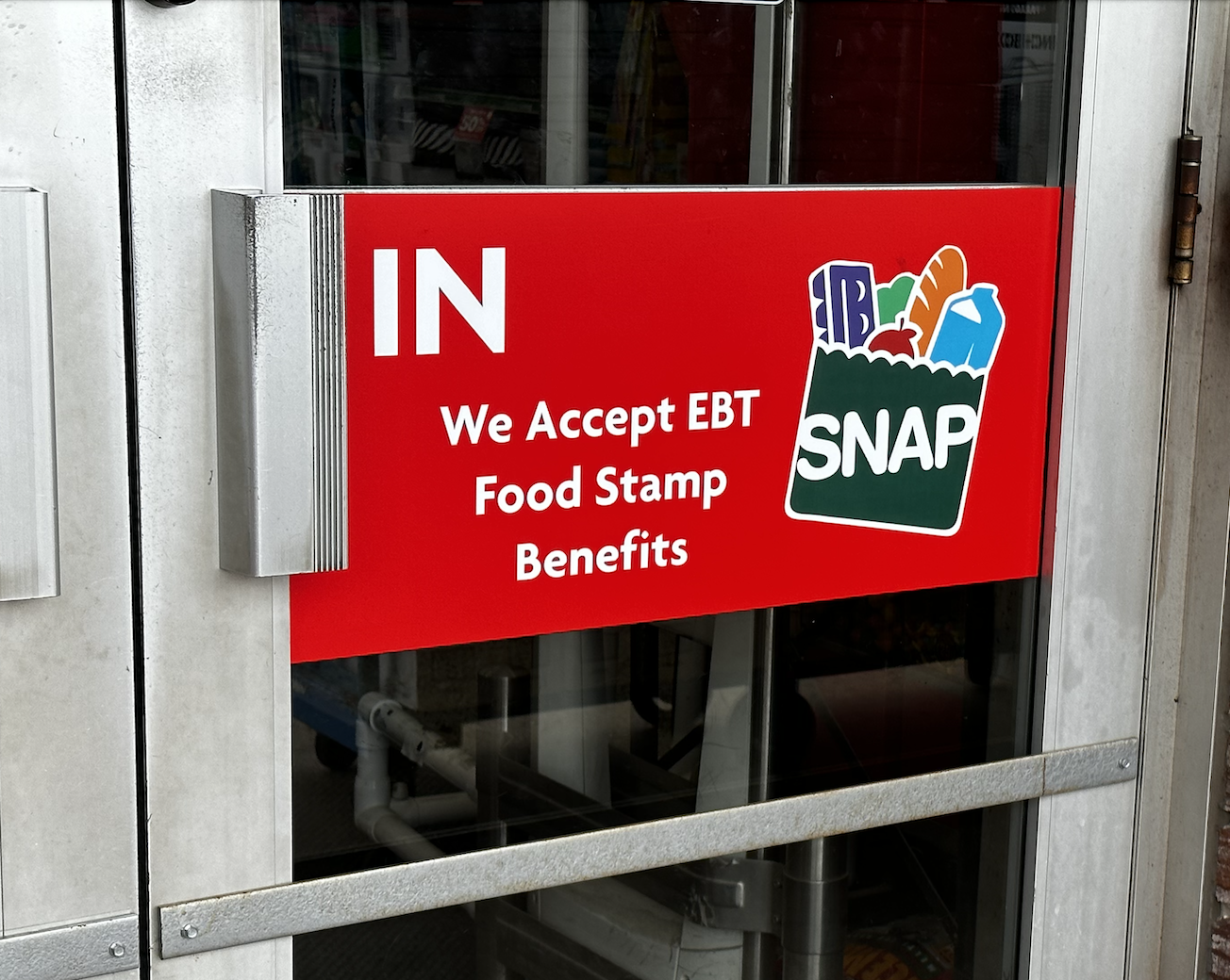 Michigan to crack down on SNAP food stamp fraud with 750 000