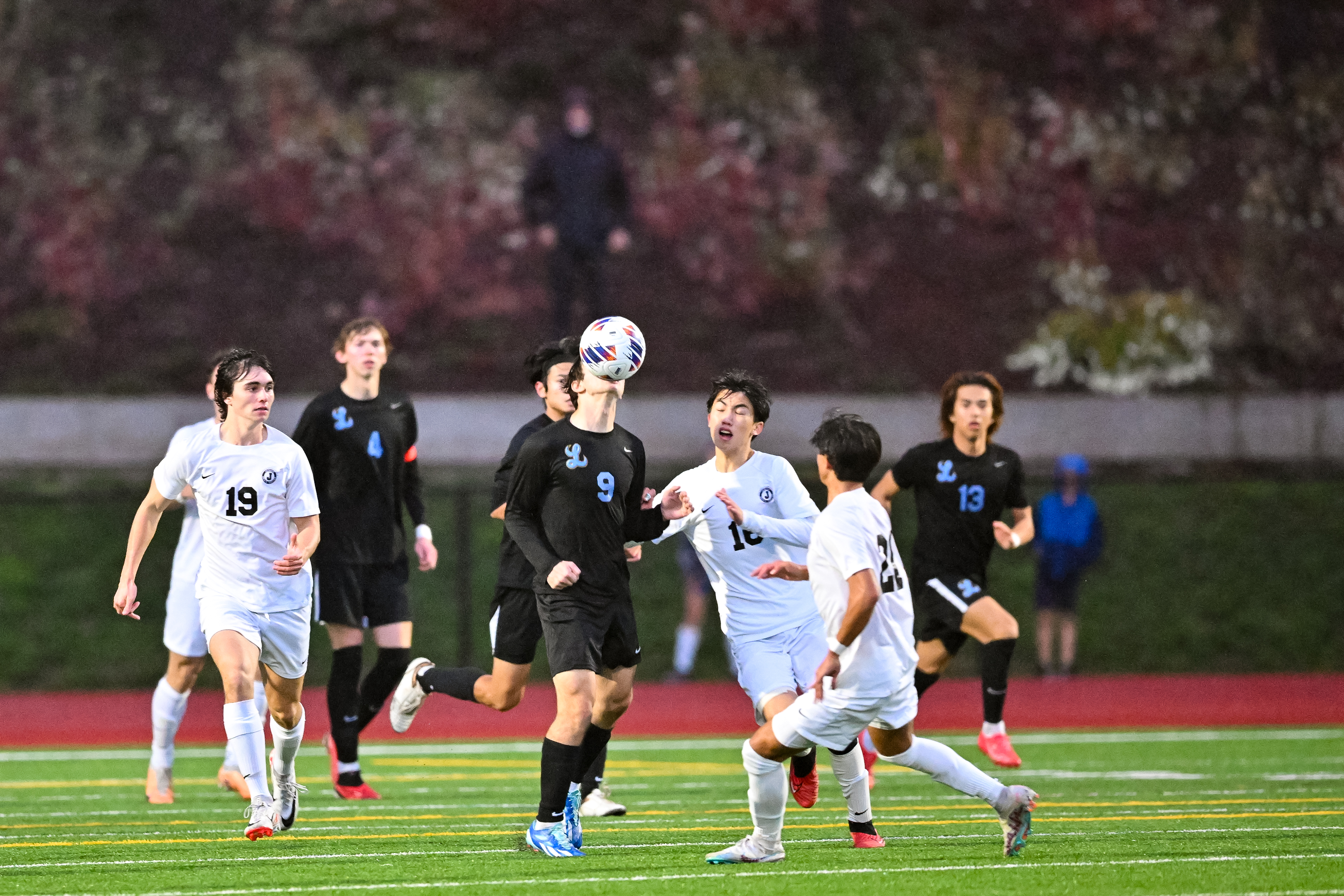 Osaa Soccer Riverside OSAA Class 6A boys soccer state championships: Lakeridge Pacers vs ...