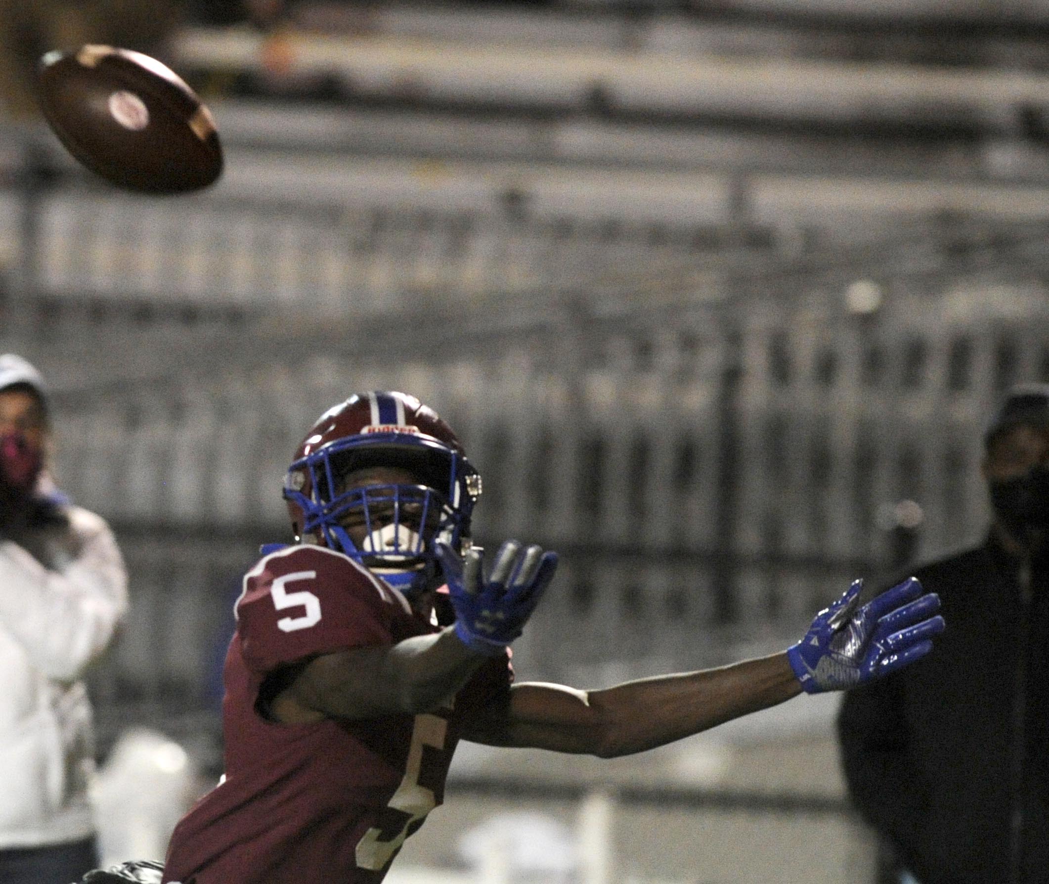 Decatur - Huntsville Football - al.com