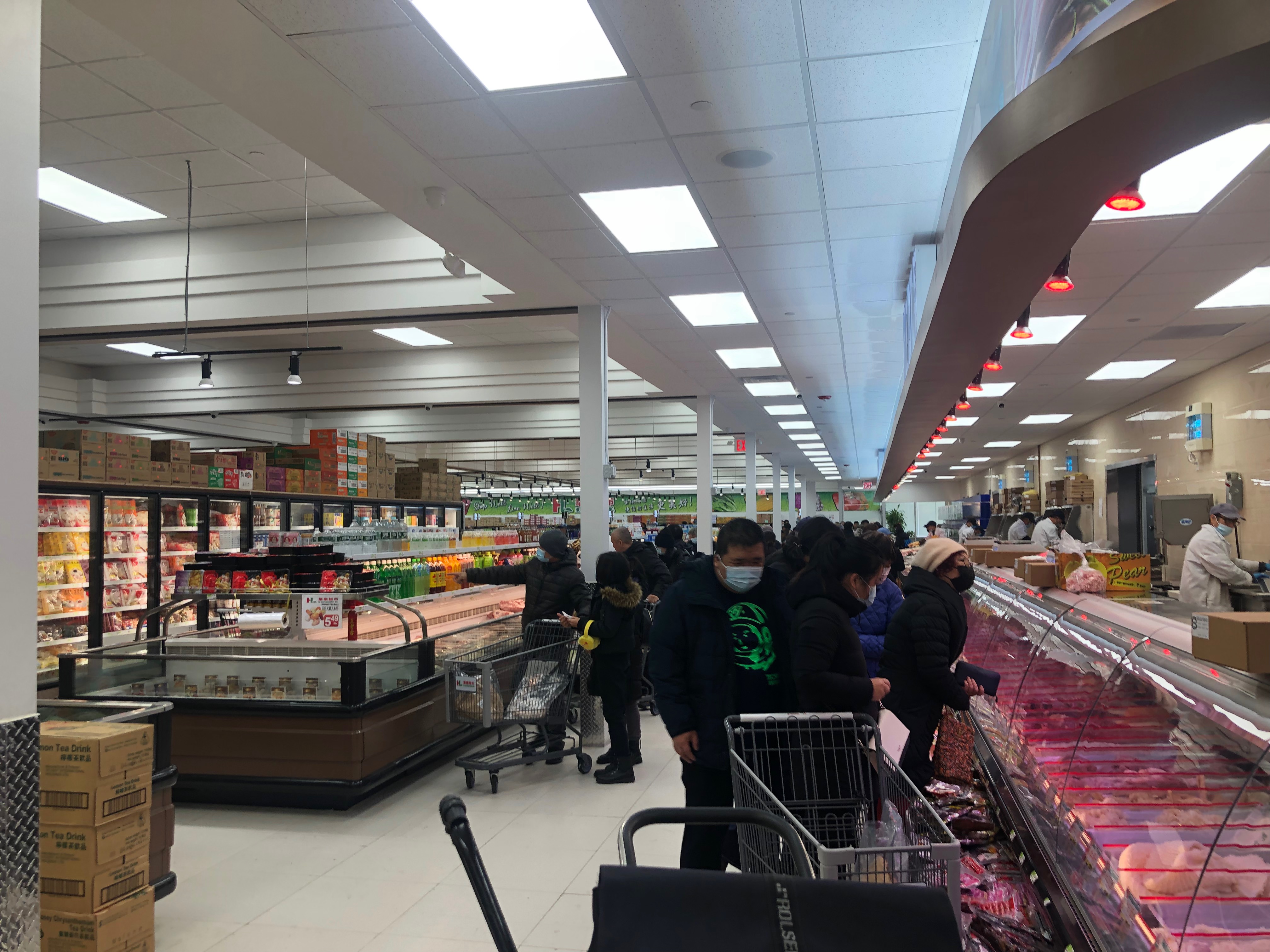 Big T Asian Supermarket