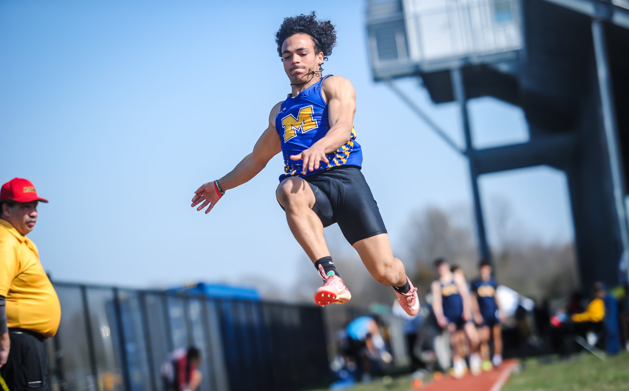 Track & Field: Skyland Conference Relays March 29, 2025 - nj.com