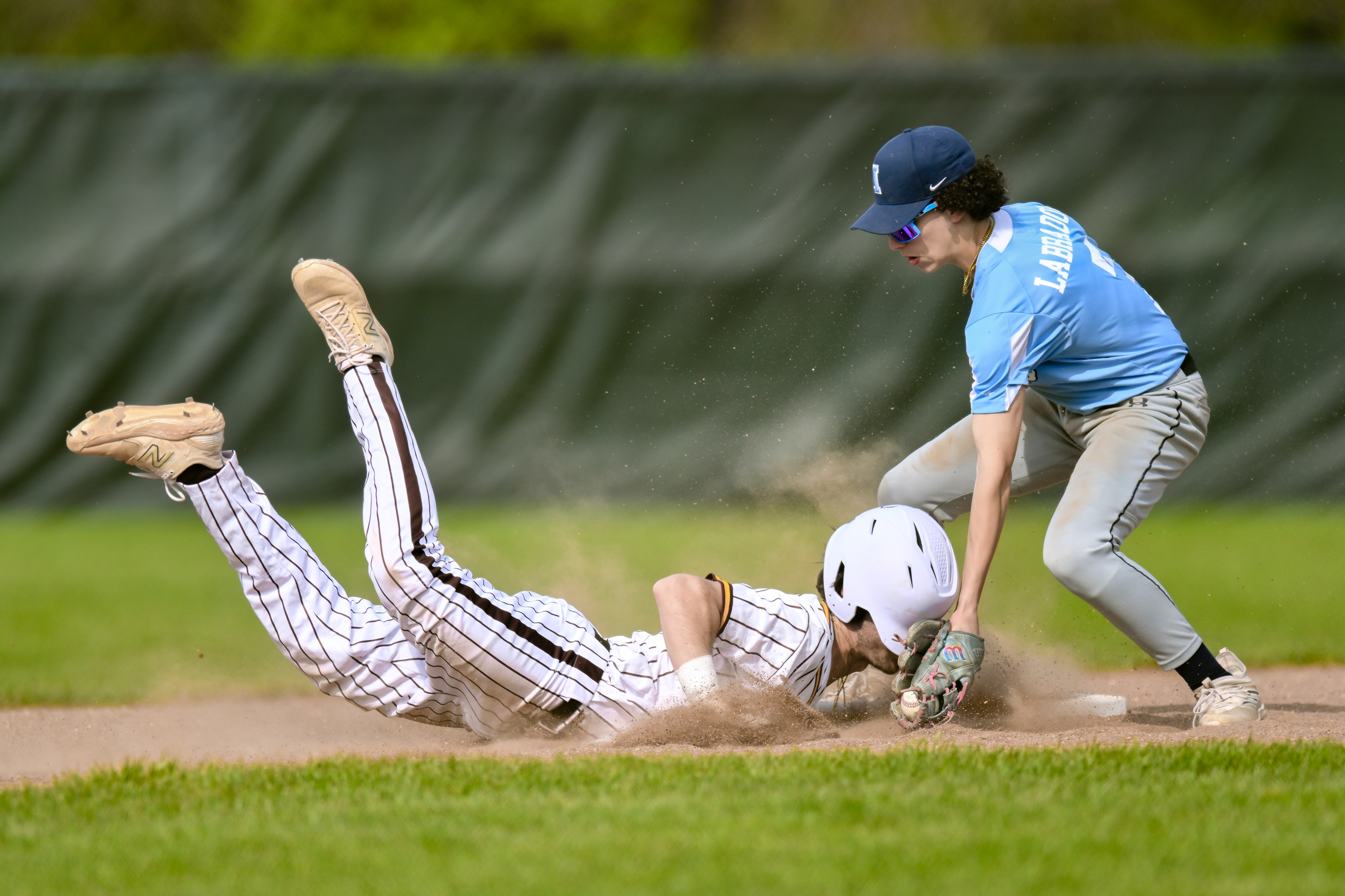 BASEBALL: Immaculata vs Watchung Hills on April 23, 2024 - nj.com, image size:5519x3679