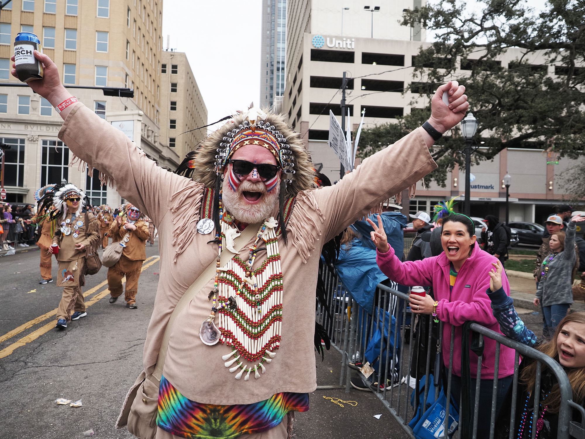 Mardi Gras 2023: When is it? What to know about the holiday