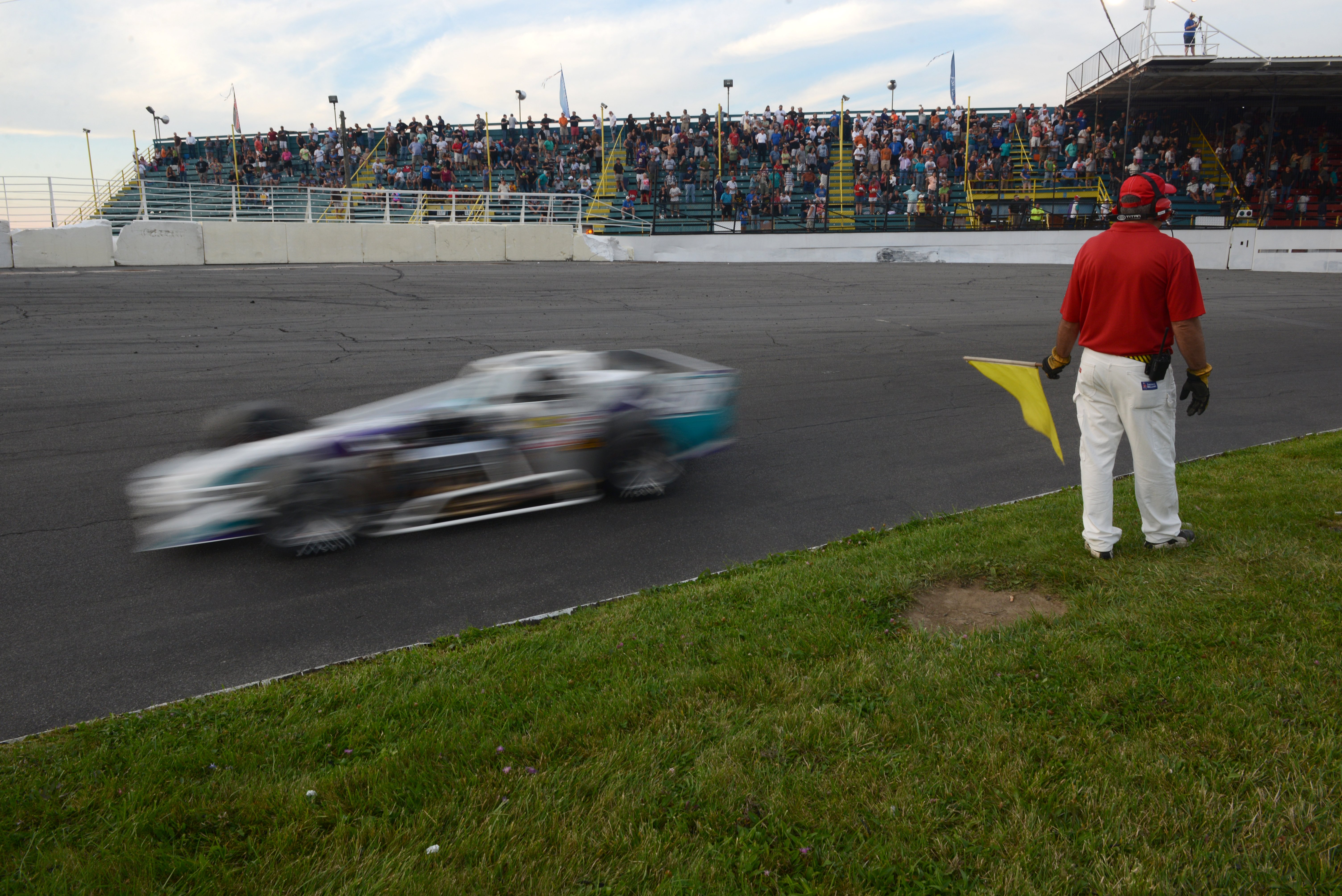 Motorsports - syracuse.com