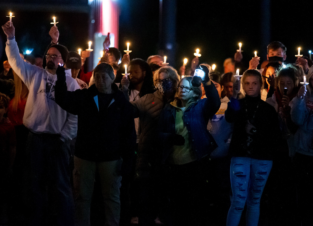 Light the Night in remembrance of Max Schollenberger - pennlive.com