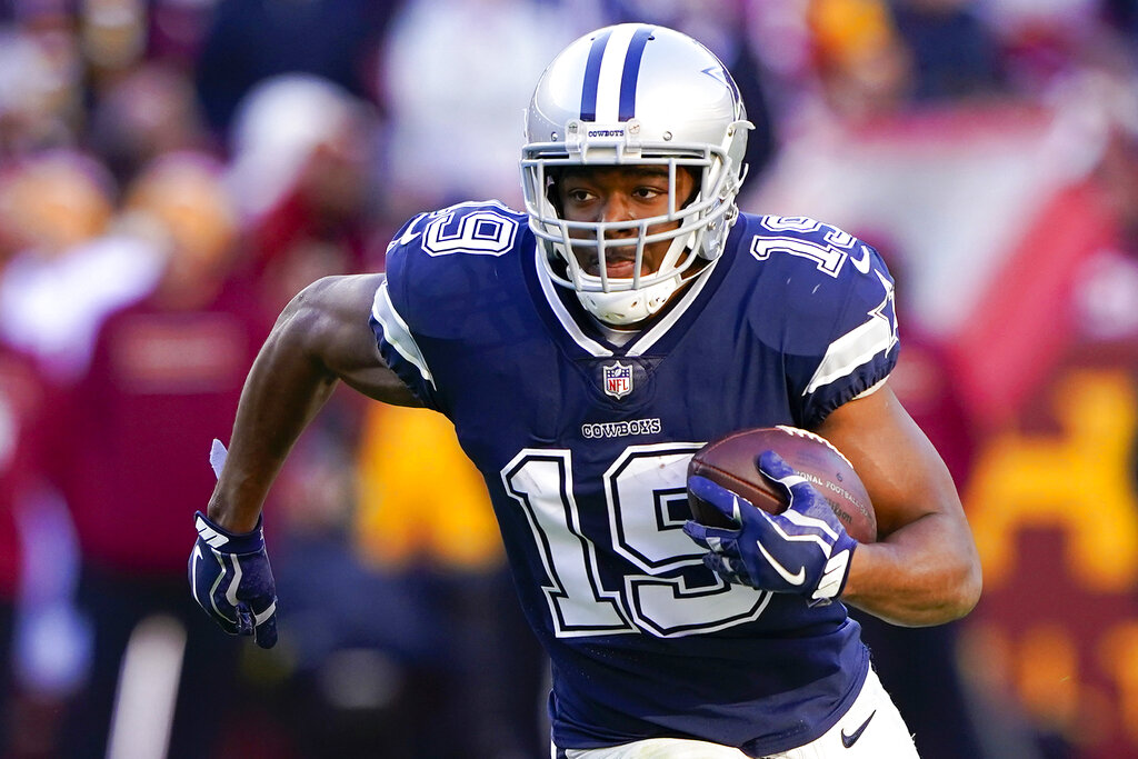 Fantasy Fallout: Amari Cooper Traded to the Cleveland Browns