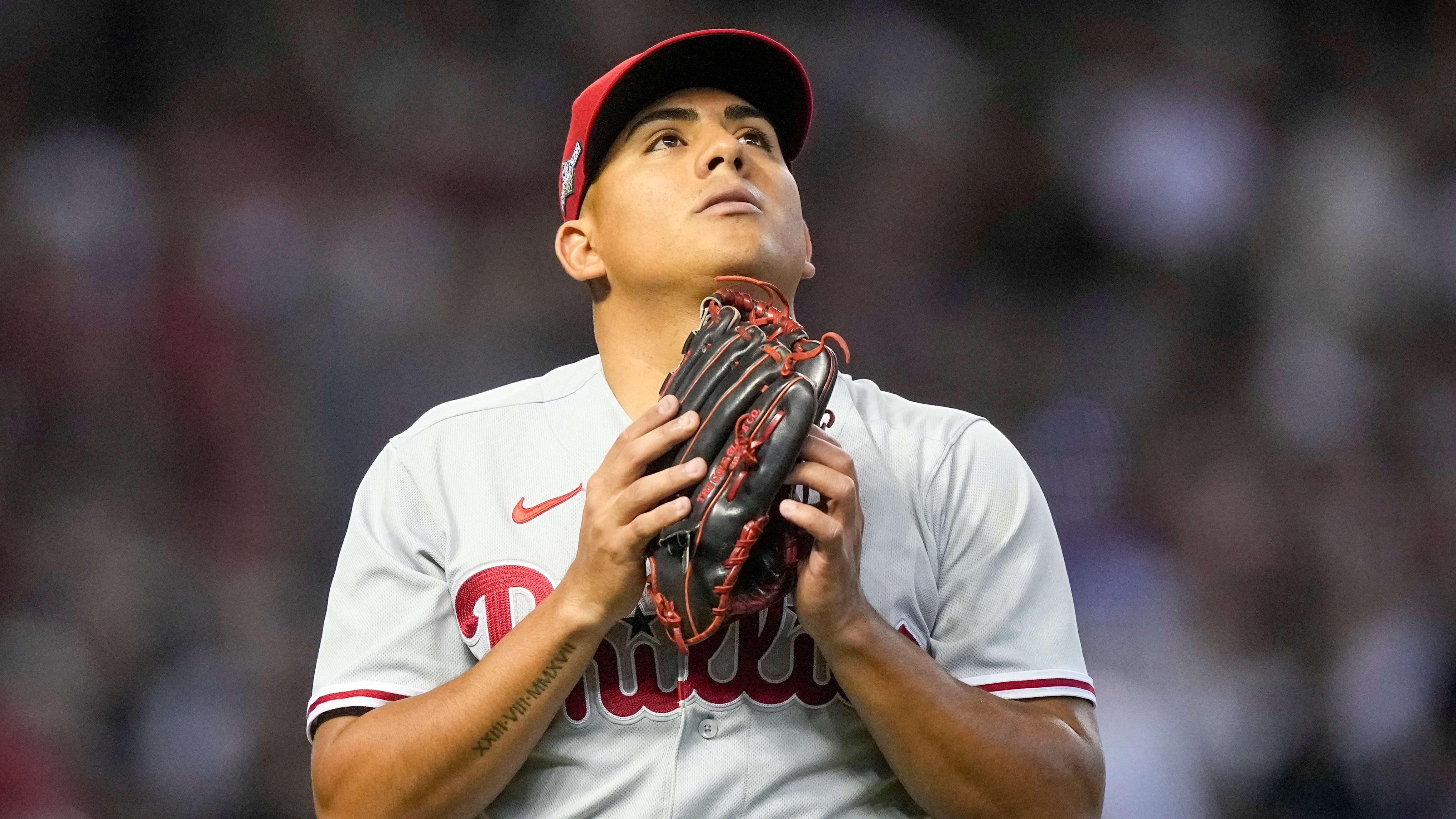 Phillies Season in Review: Ranger Suarez - Sports Illustrated