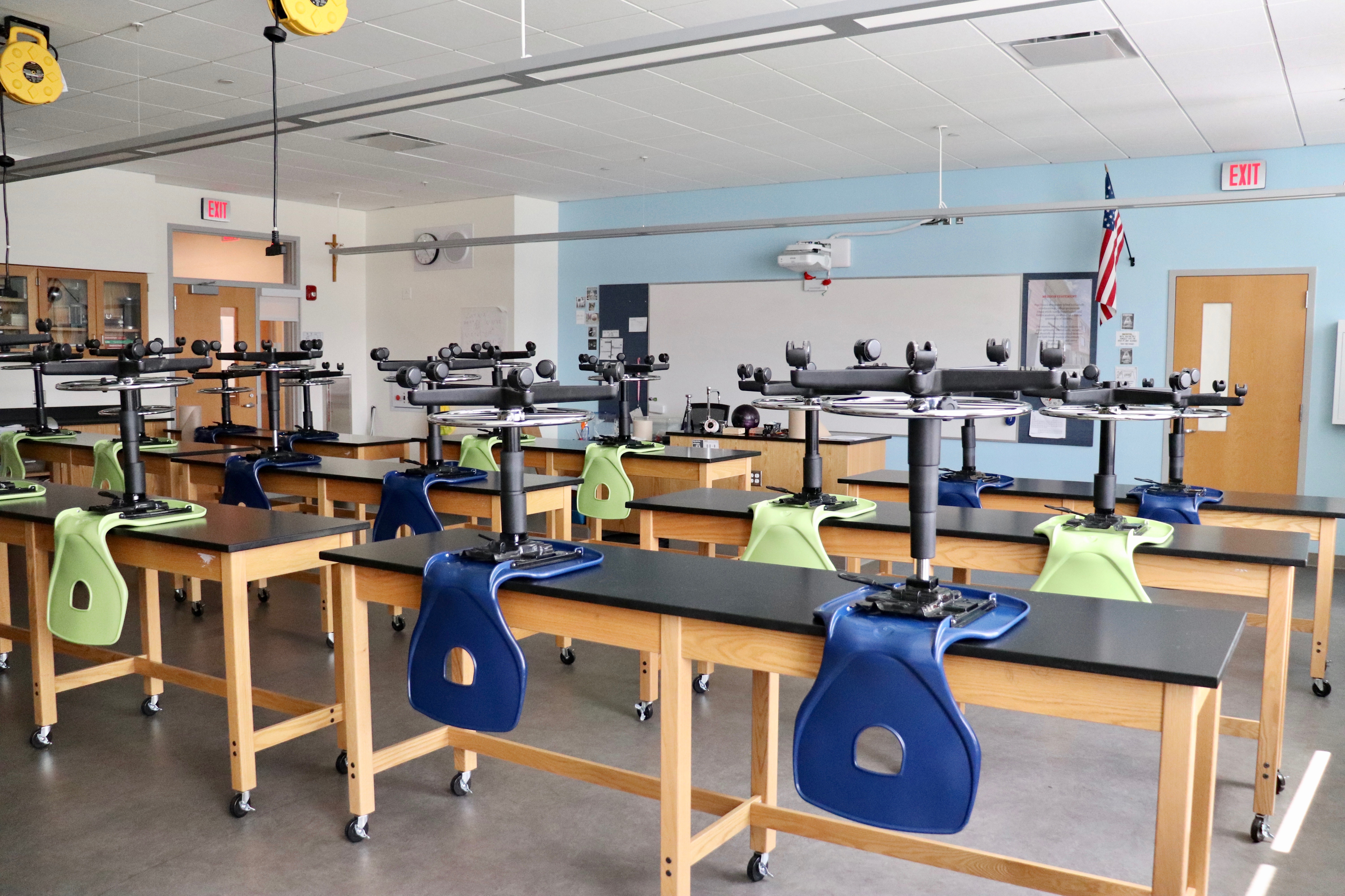 Pope Francis Preparatory School excels at remote teaching - masslive.com