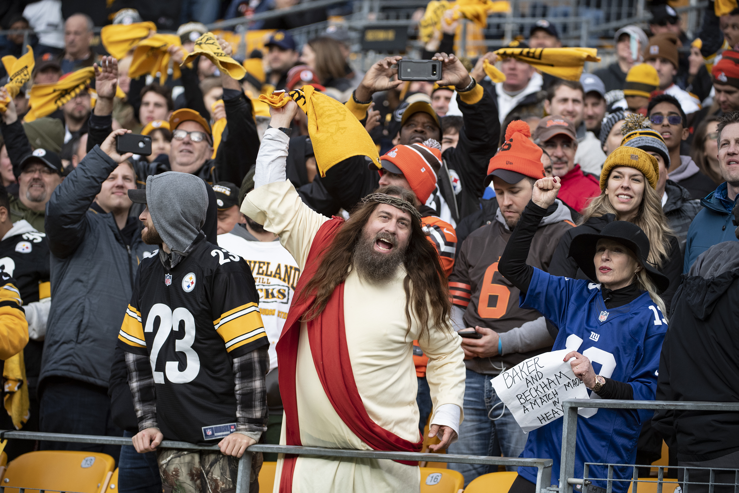 Steelers vs. Falcons: Kenny Pickett, Najee Harris, rest of healthy starters  expected to play in Week 3 preseason - Behind the Steel Curtain