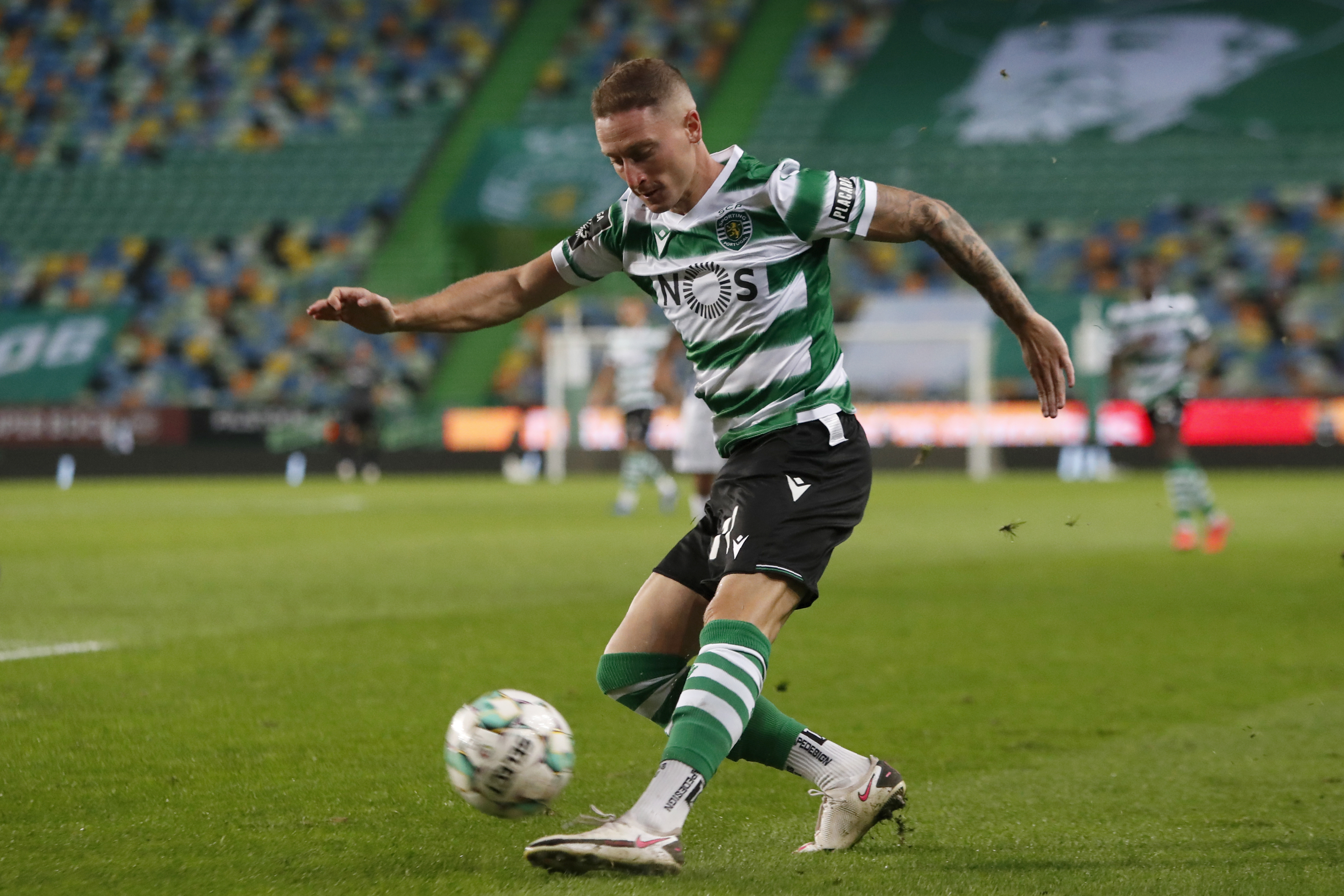 Sporting Cp Vs Gil Vicente Free Live Stream 10 28 20 Watch Primeira Liga Online Time Usa Tv Channel Nj Com