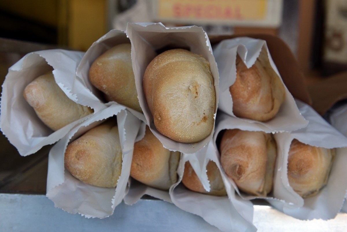 The Italian Bread Shop in Springfield - masslive.com