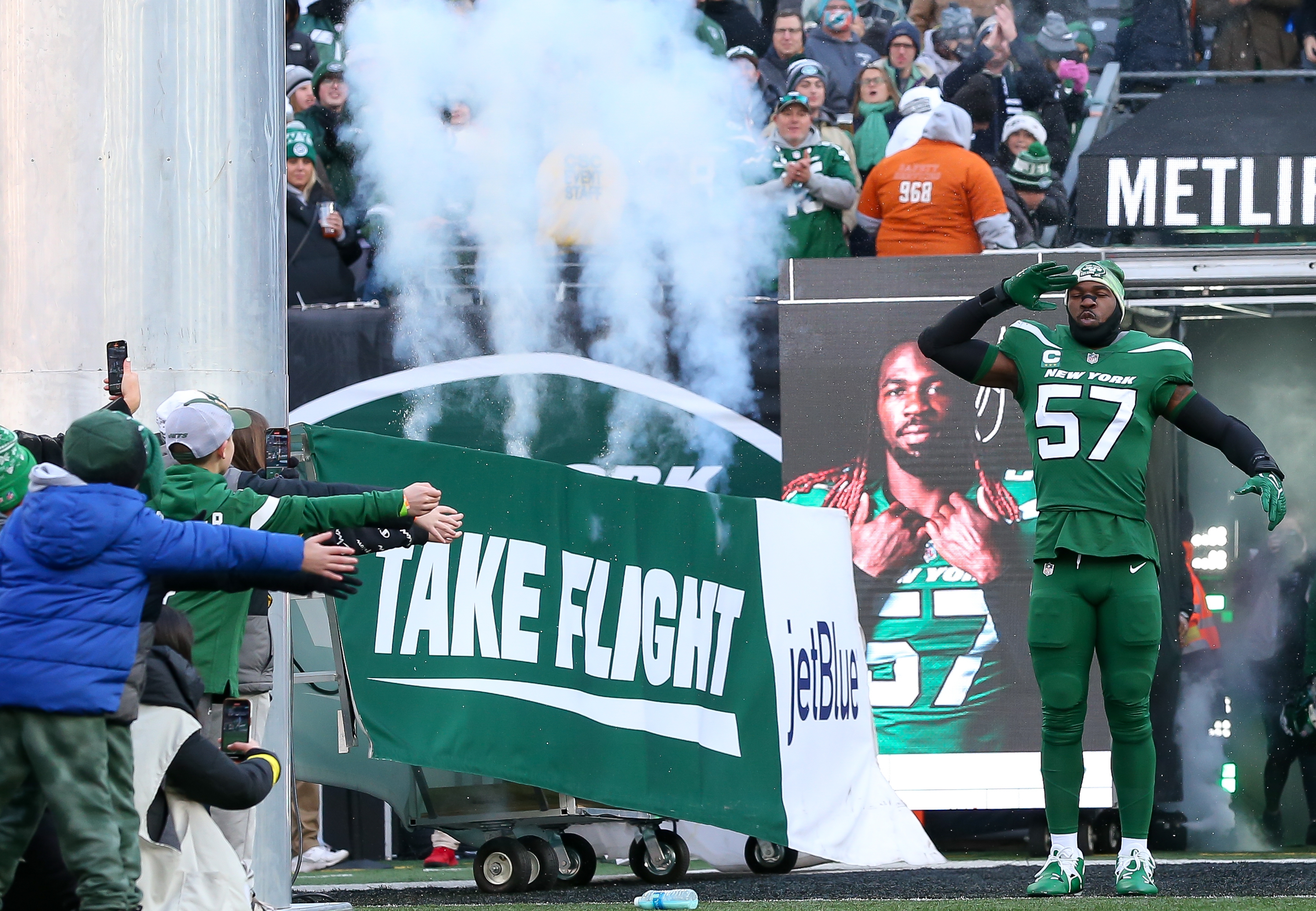 Hall of Fame Game NFL tickets for Jets-Browns are ridiculously expensive 