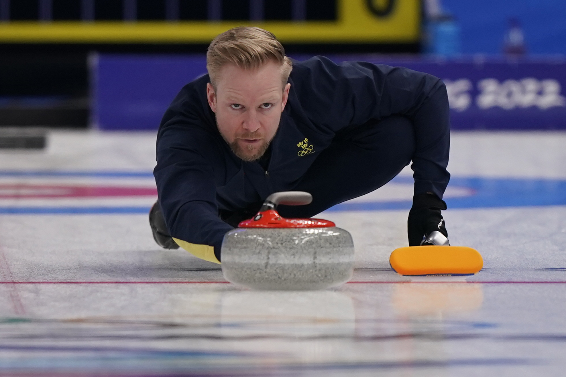 Olympics mens curling gold medal game Live stream, start time, TV, how to watch Great Britain vs