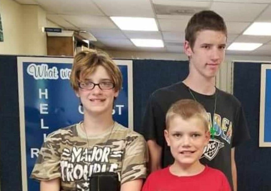 Heartbreaking case of Timothy Ferguson, a teen who was tortured to