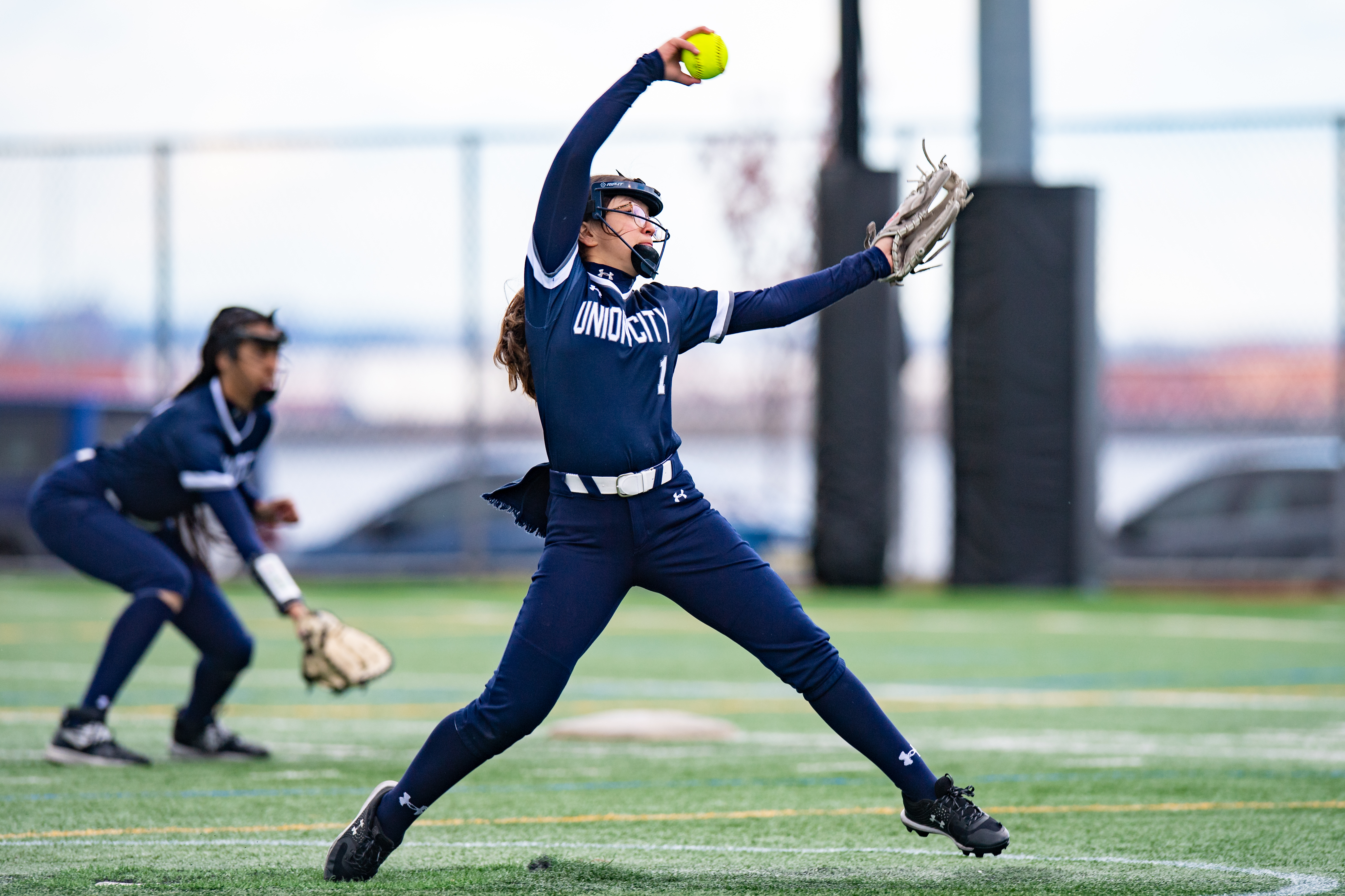 Softball: HCIAL Player of the Year, stat leaders and more honors ...
