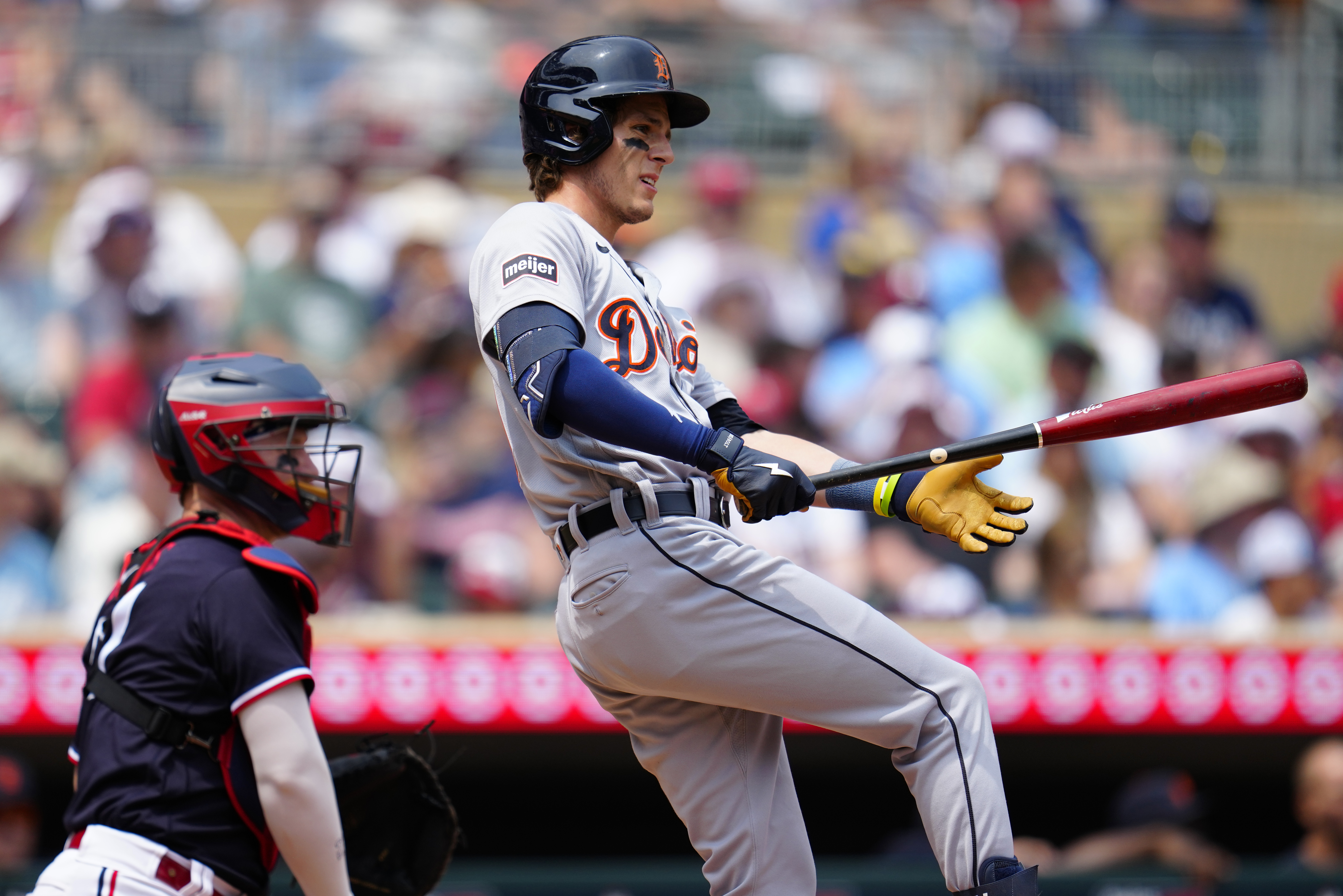 How to Watch the Detroit Tigers vs. Minnesota Twins - MLB Spring Training