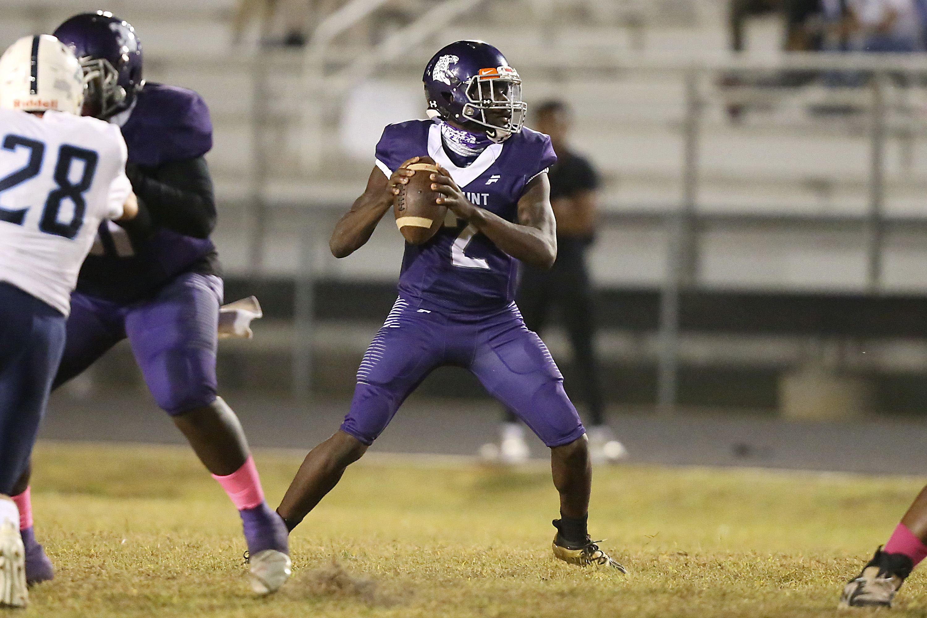 Blount Vs Gulf Shores Football - Al.com