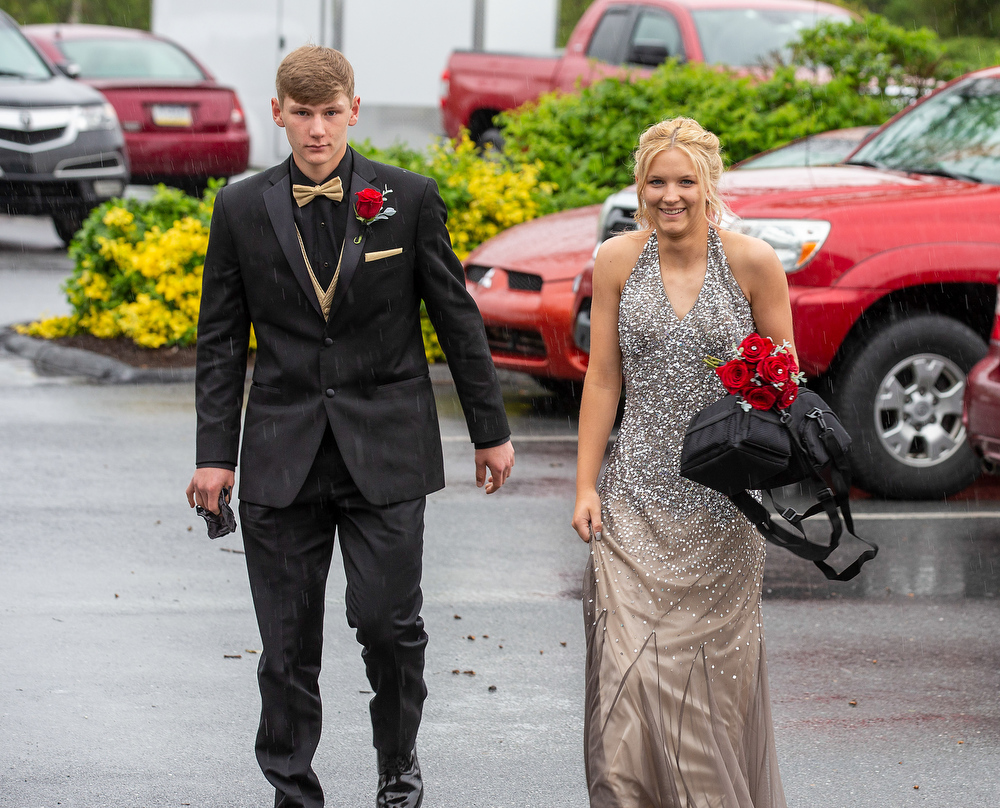 Halifax High School prom 2021 - pennlive.com