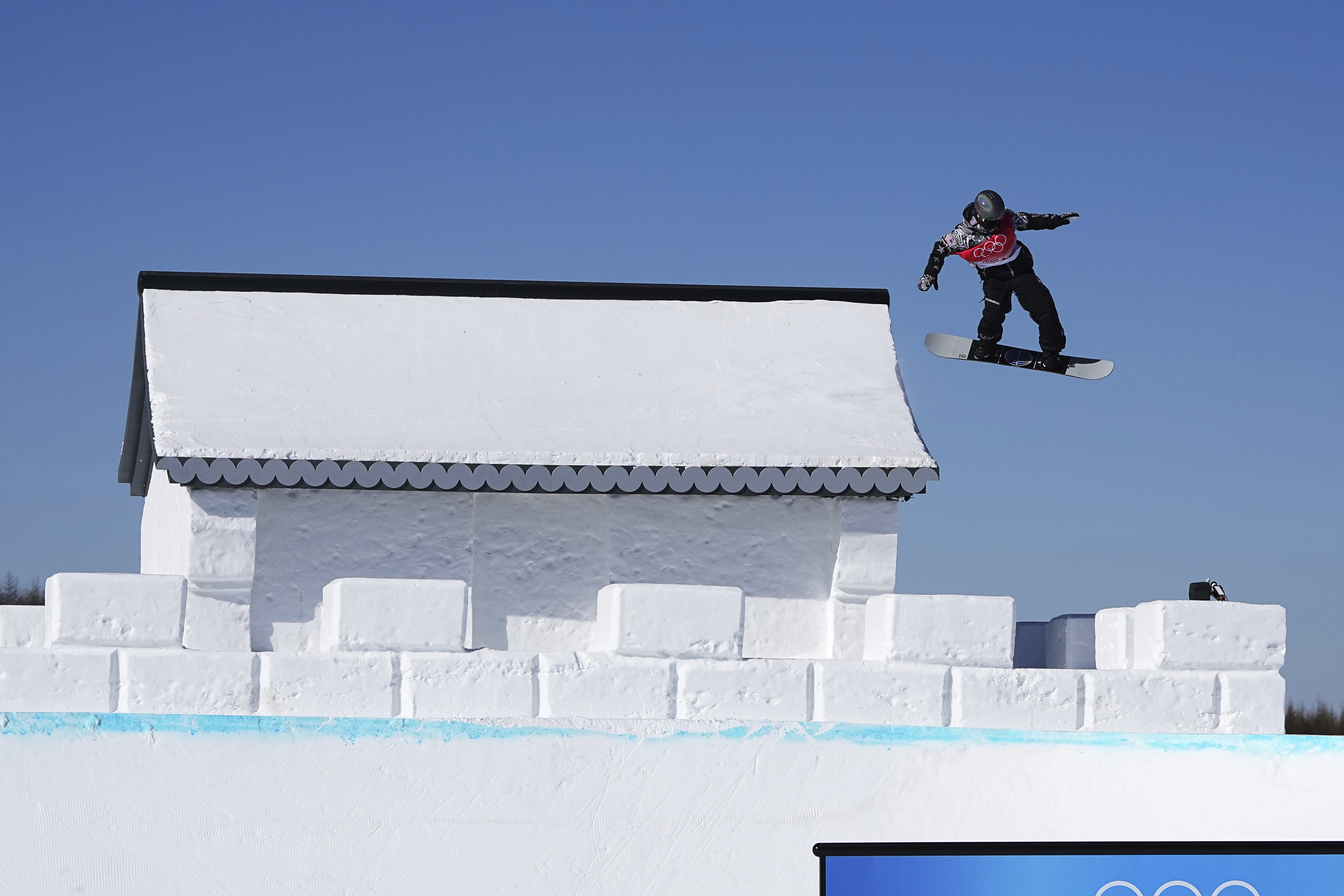 Mens snowboarding slopestyle final Live stream, start time, TV, how to watch Red Gerard at 2022 Winter Olympics