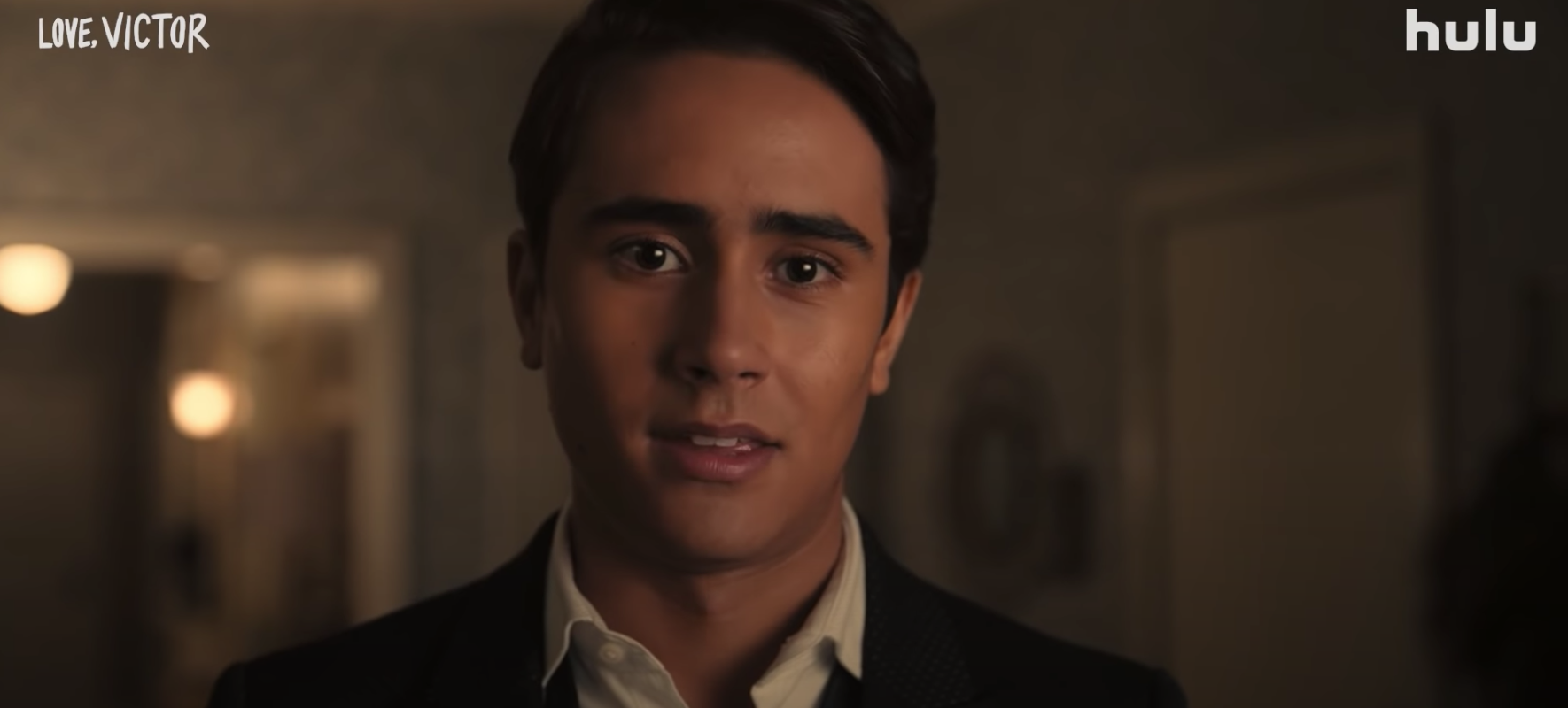 How to stream ‘Love, Victor’ Season 2 on Hulu Premiere date, cast, trailer