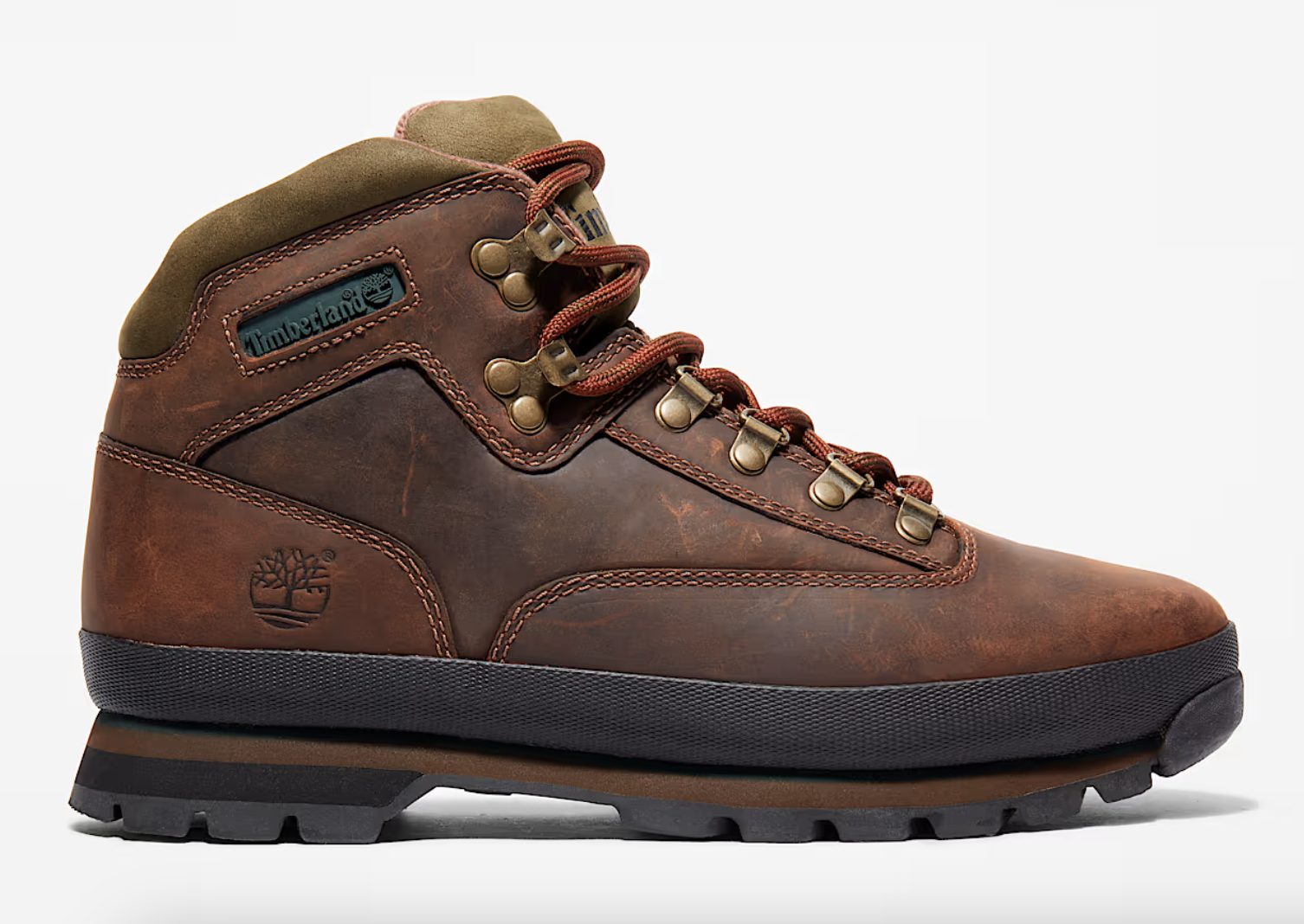 Timberland x Nonnative collab is sold out - here's what to buy