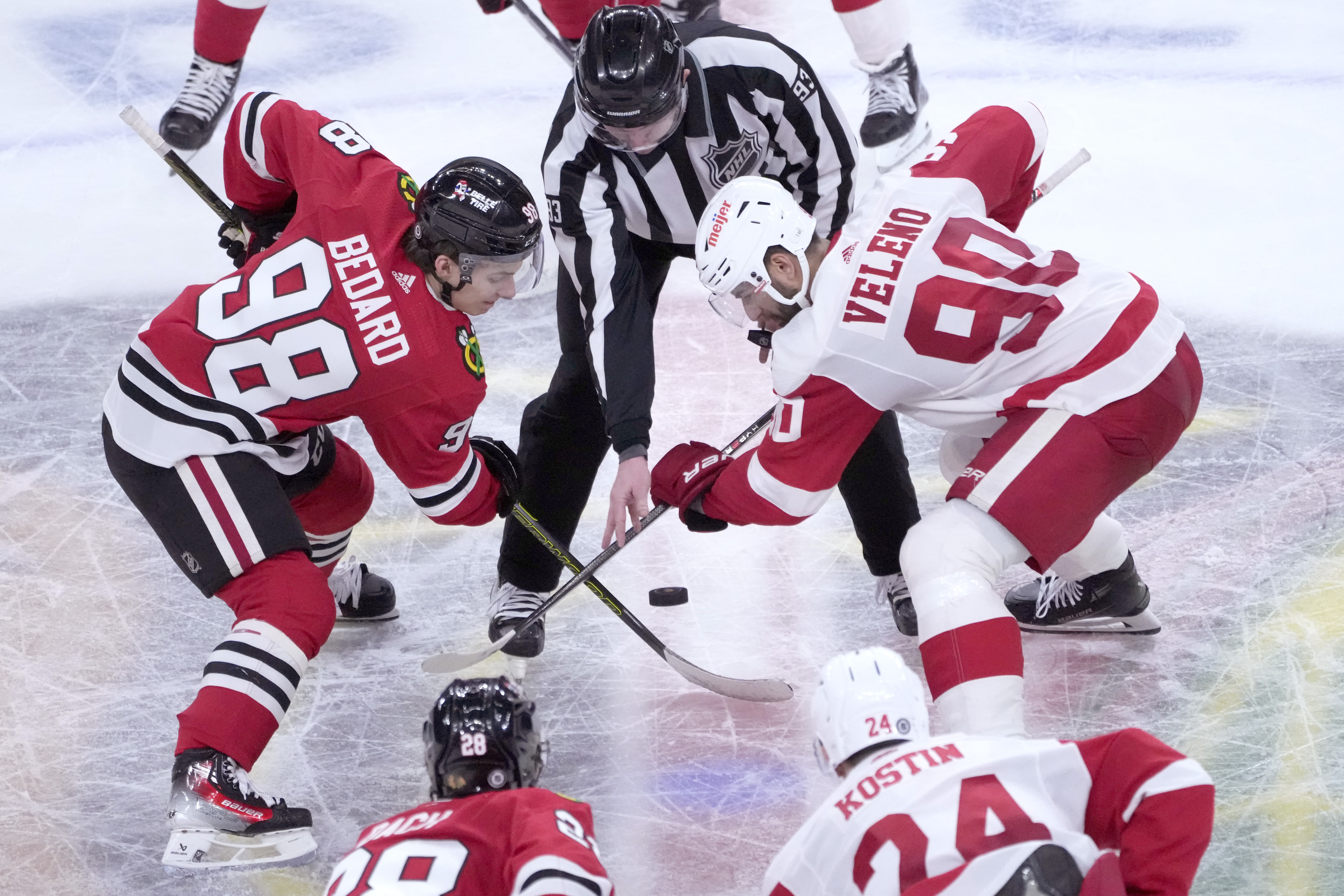 Bruins vs. Sabres: Free live stream, TV, how to watch NHL Preseason 