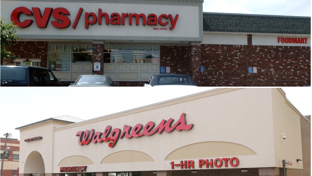 Will I get my prescriptions if CVS and Walgreens go on strike?