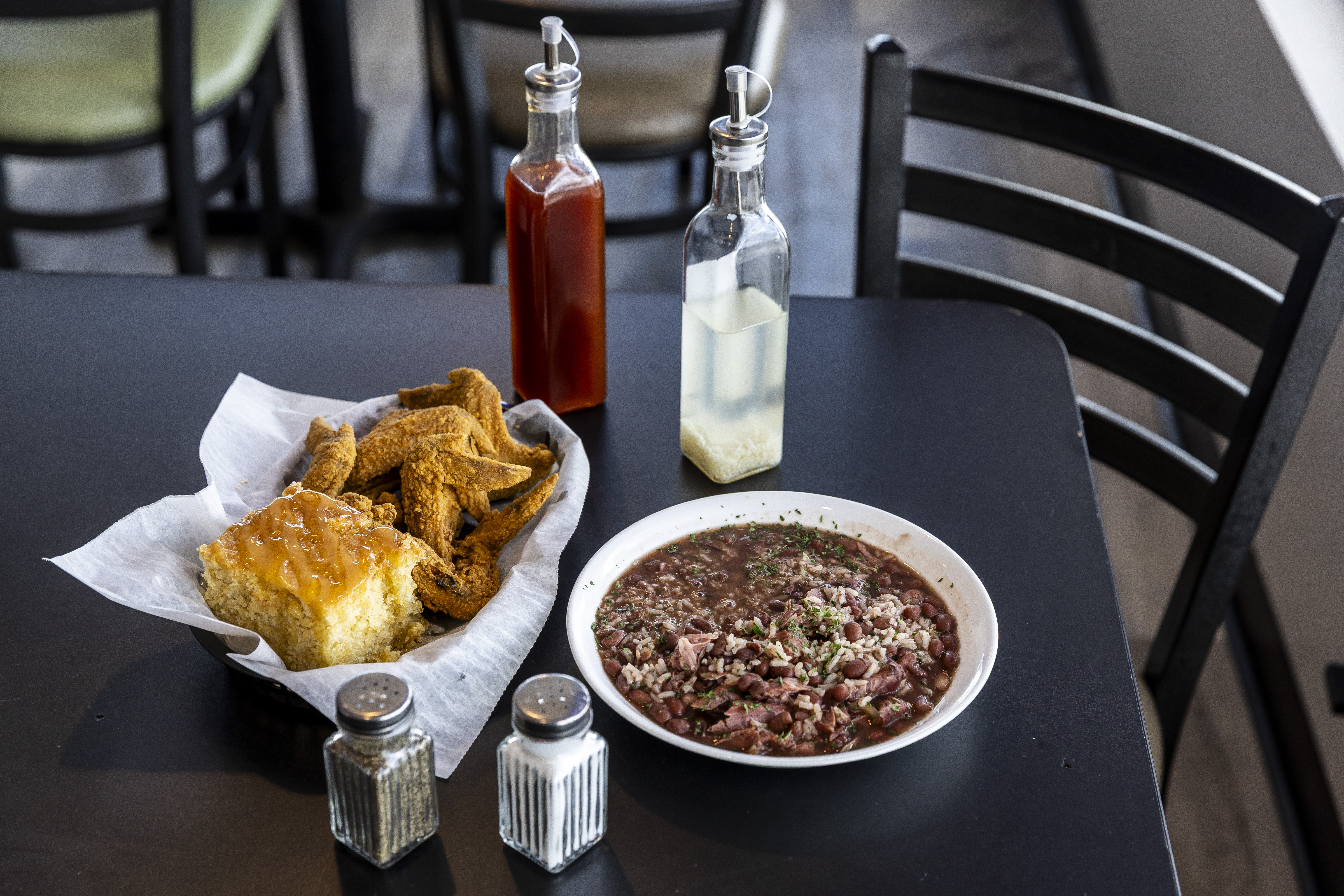 Local Eats: Keke's Kitchen in Grand Rapids - mlive.com