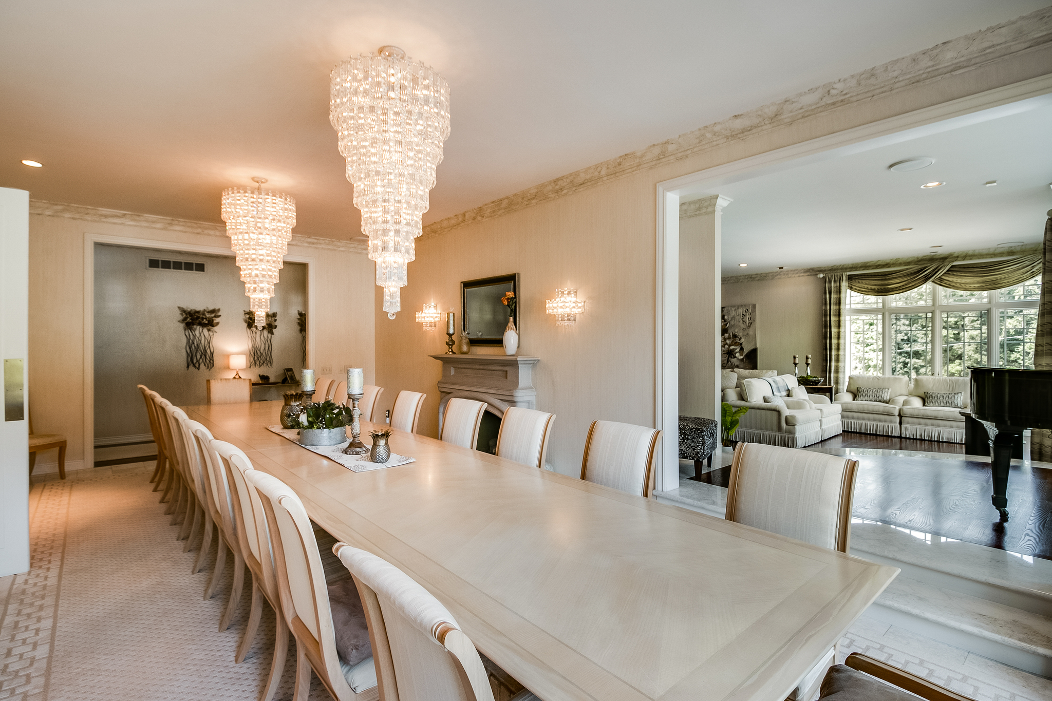 1100 Orchard Ridge Rd, Bloomfield Hills, Michigan on market for $4.2M ...