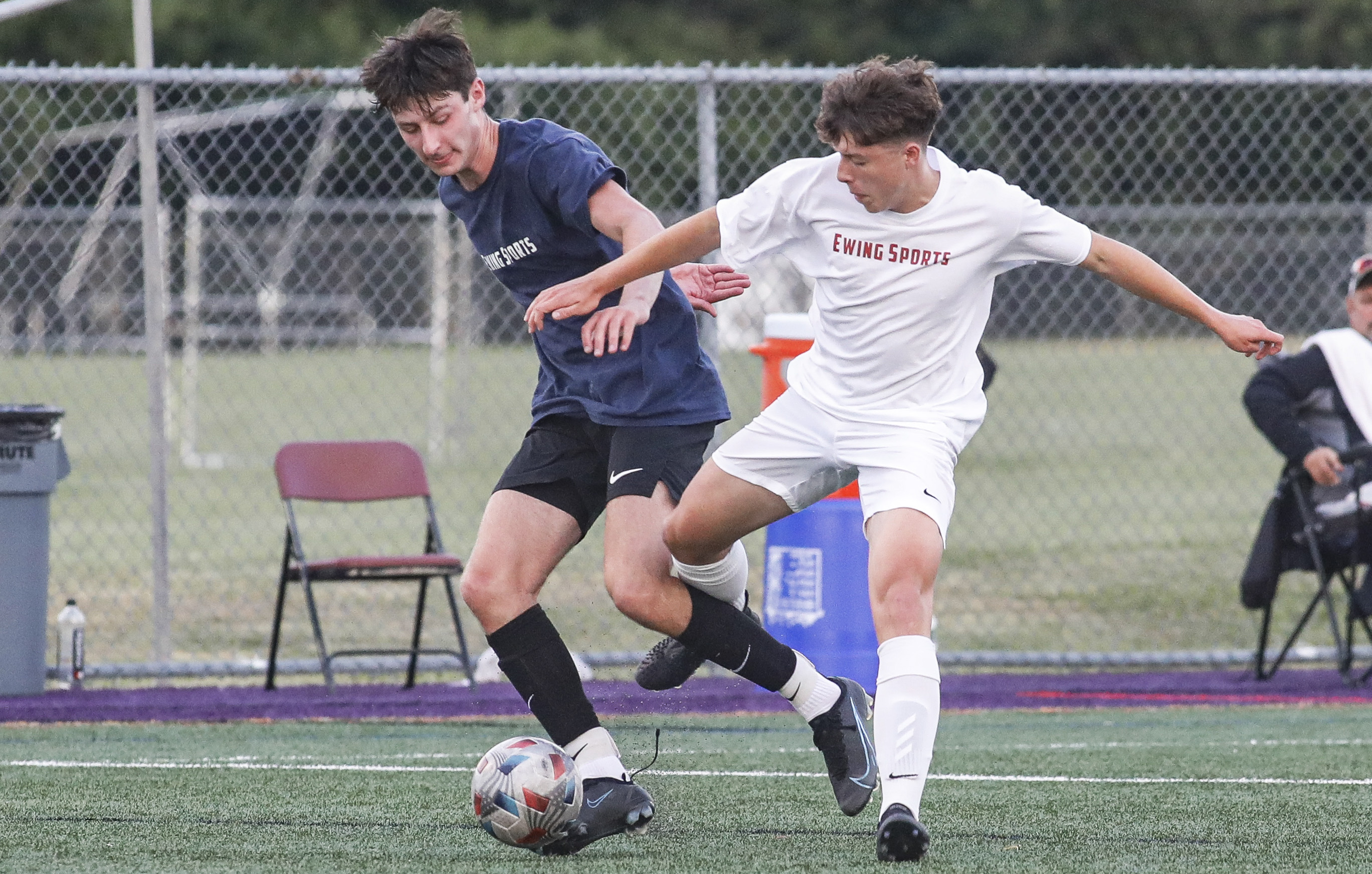 Boys Soccer: GMC Rising Stars Showcase on June 29, 2022 - nj.com