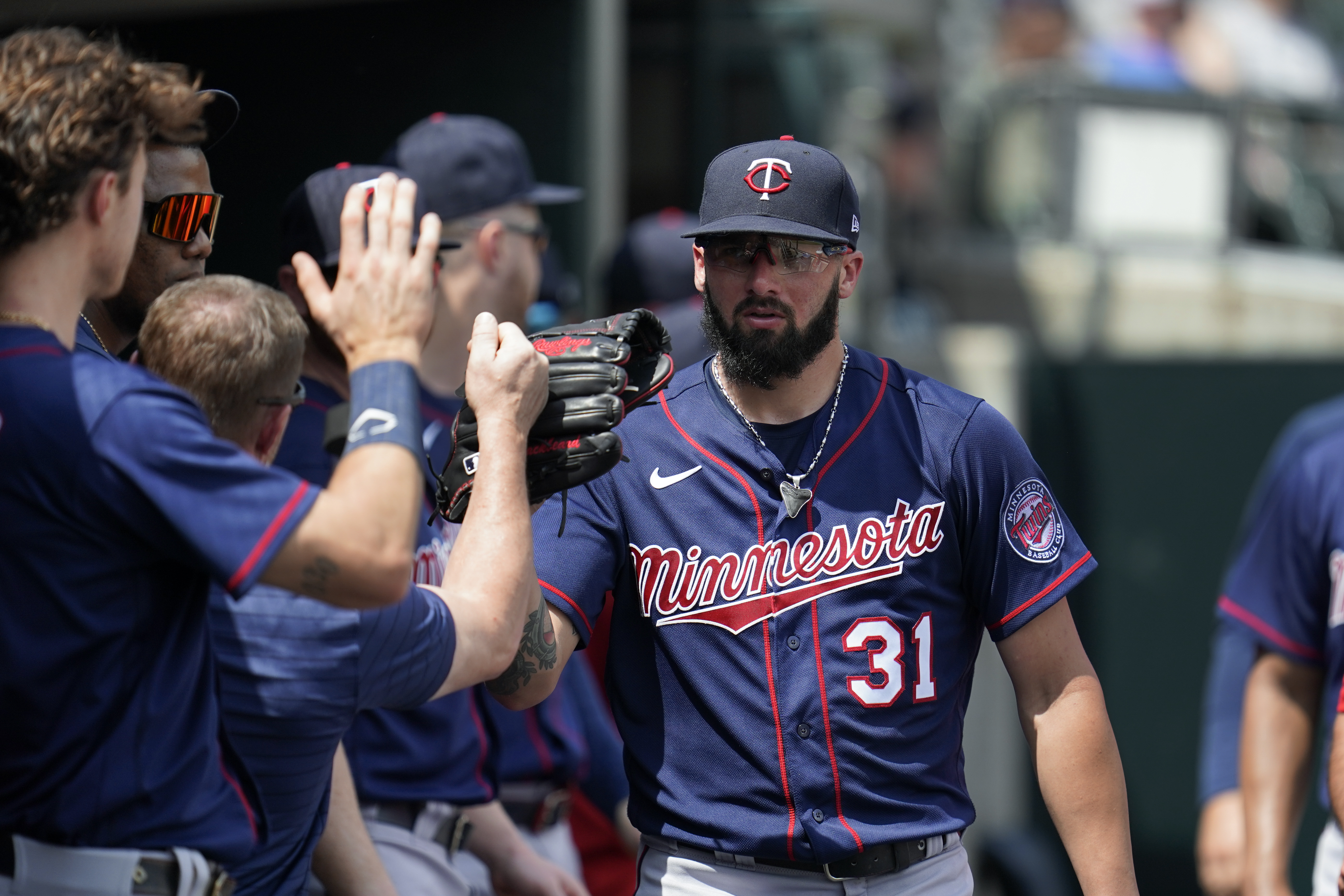 Inside the box score of Yankees' 9-1 win over Angels: Joey Gallo awakens;  Gleyber Torres, Jordan Montgomery streaking 