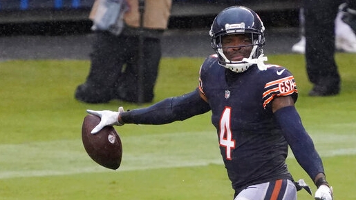 Chicago Bears Week 2 Takeaways: Sunday Night Sadness - On Tap