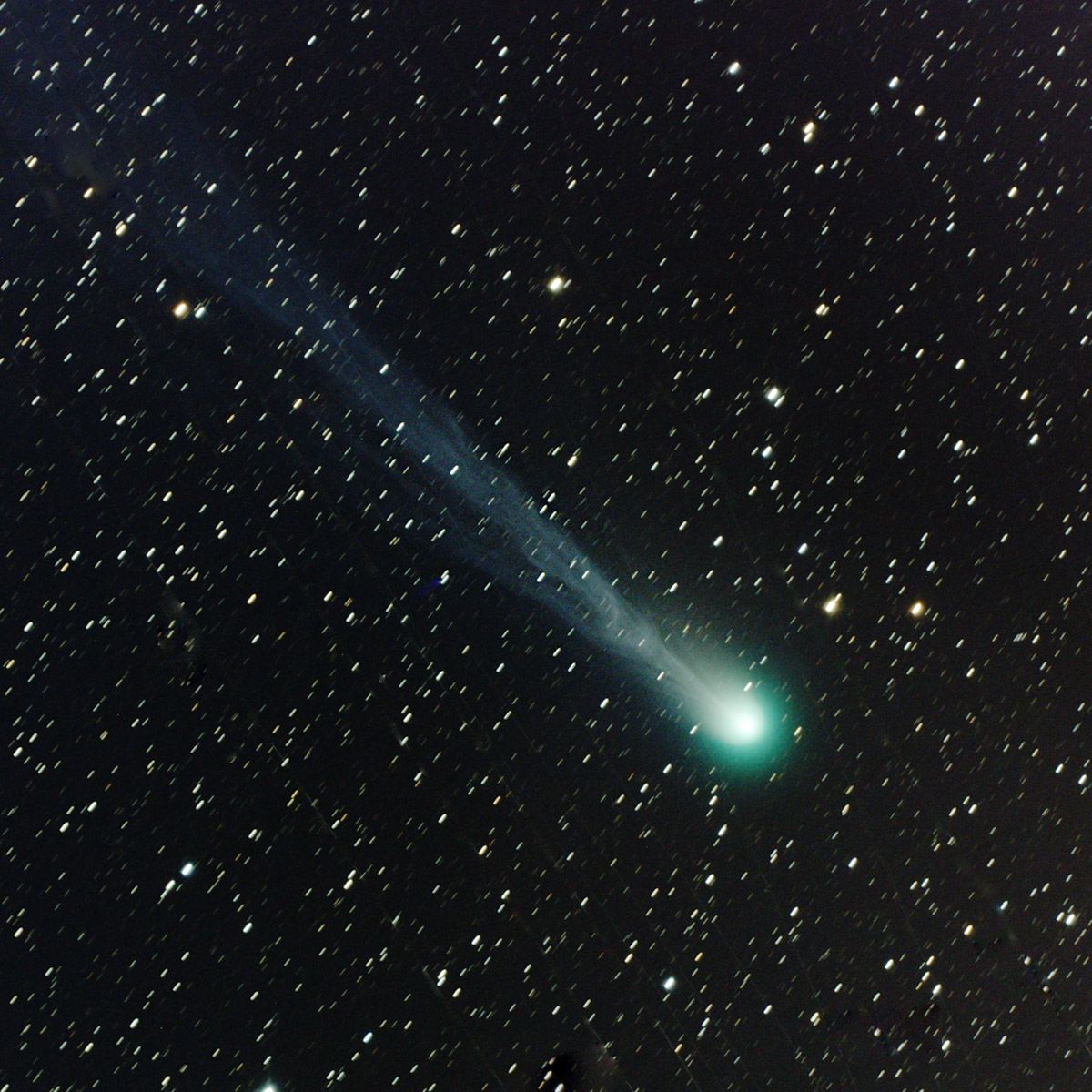 How you can get a unprecedented take a look at ‘Satan Comet’ on this month’s night time sky