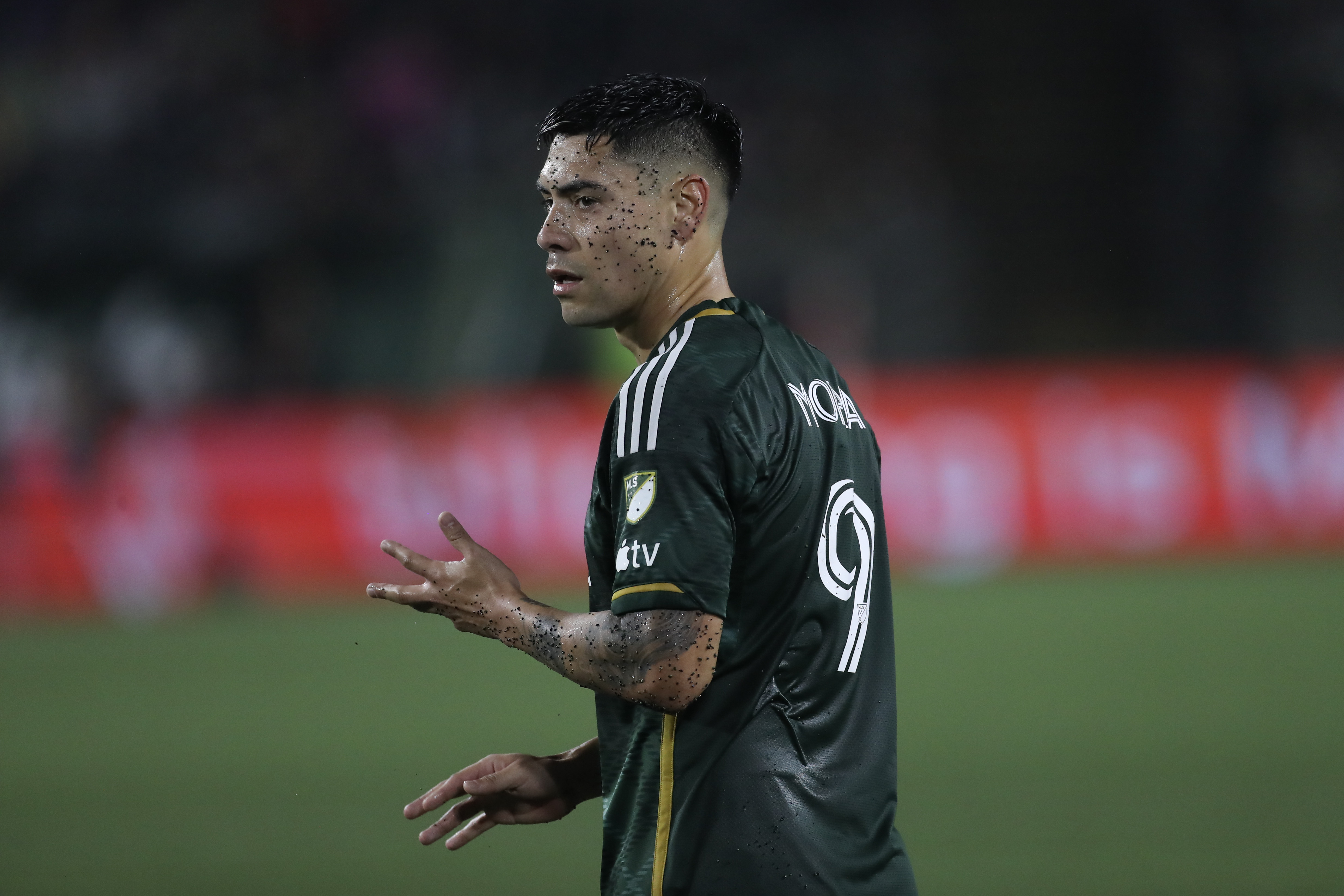 Timbers announce roster status ahead of 2023 MLS season