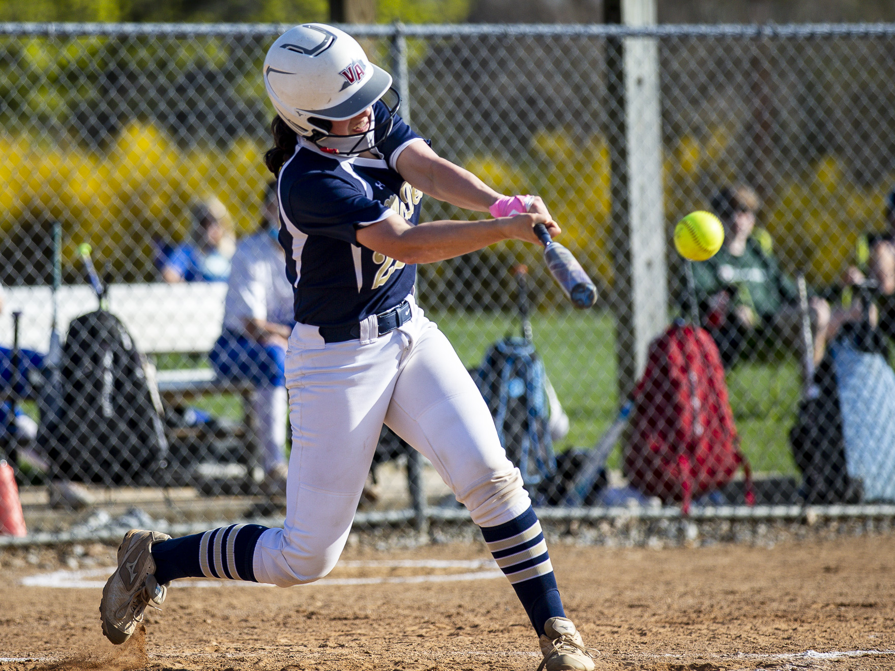 Bishop McDevitt defeats Lower Dauphin 6-1 in high school softball ...