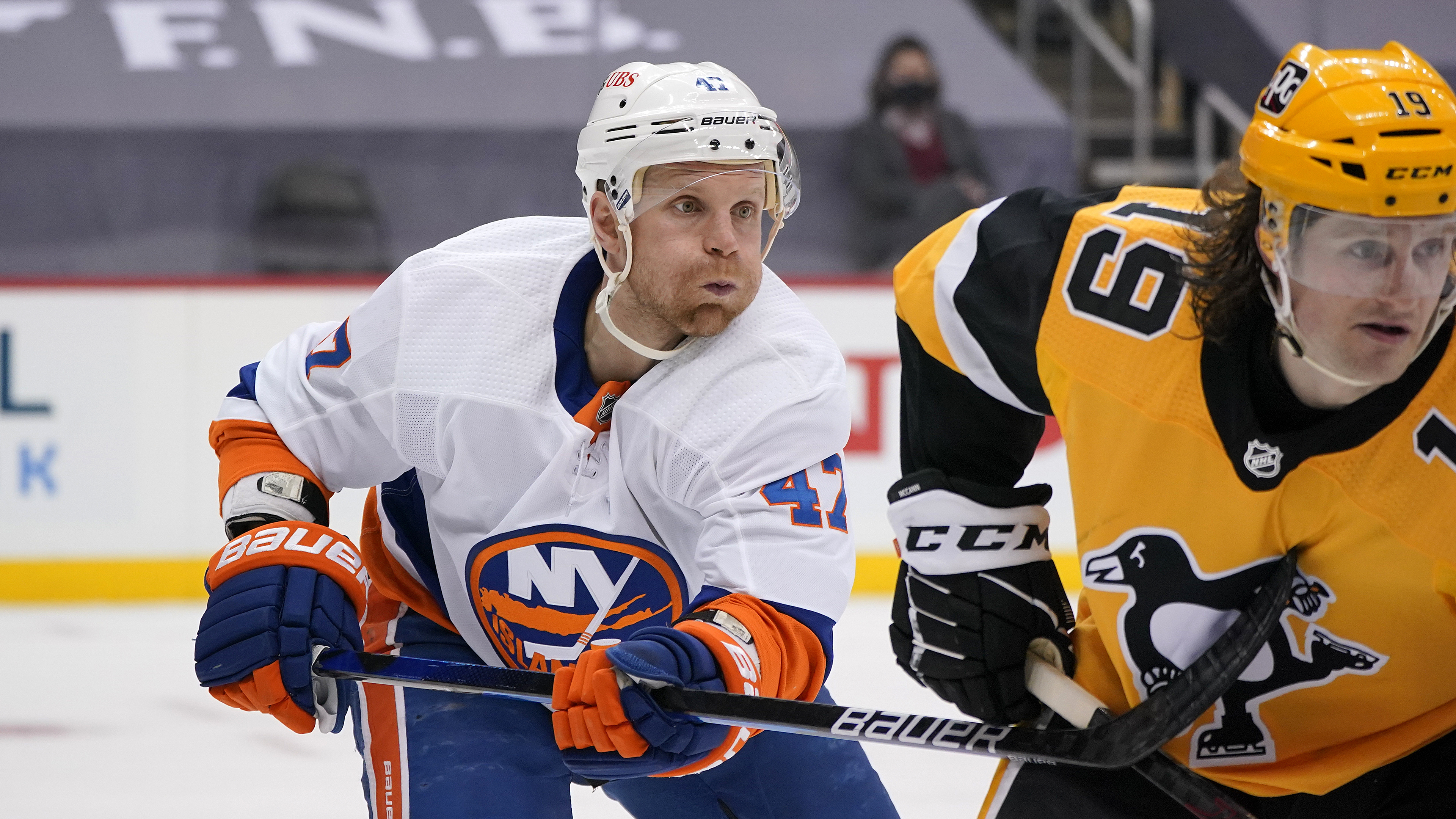 Pittsburgh Penguins at New York Islanders free live stream (5/20/21) How to watch NHL Playoffs, time, channel