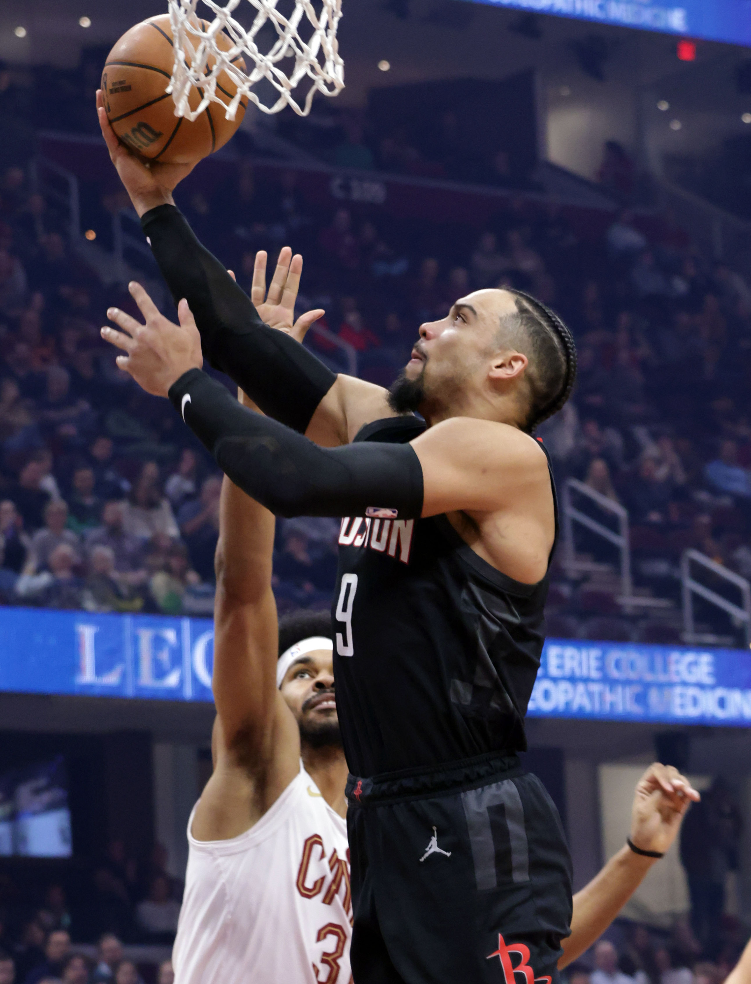 Cleveland Cavaliers vs. Houston Rockets, December 18, 2023 - cleveland.com