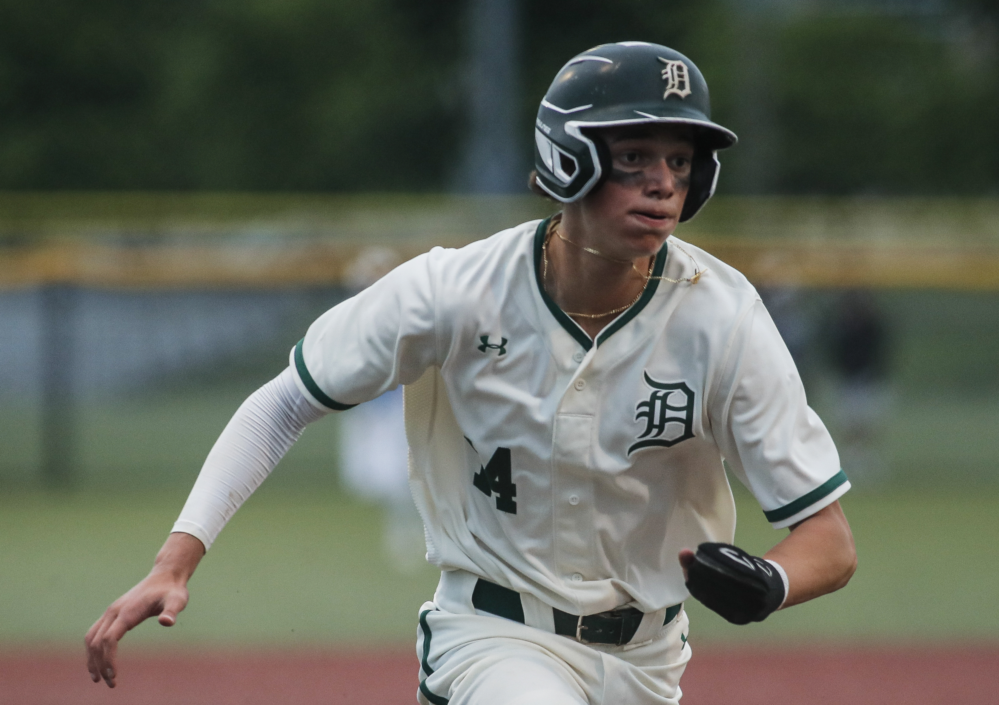 Varsity Baseball - Delbarton Athletics