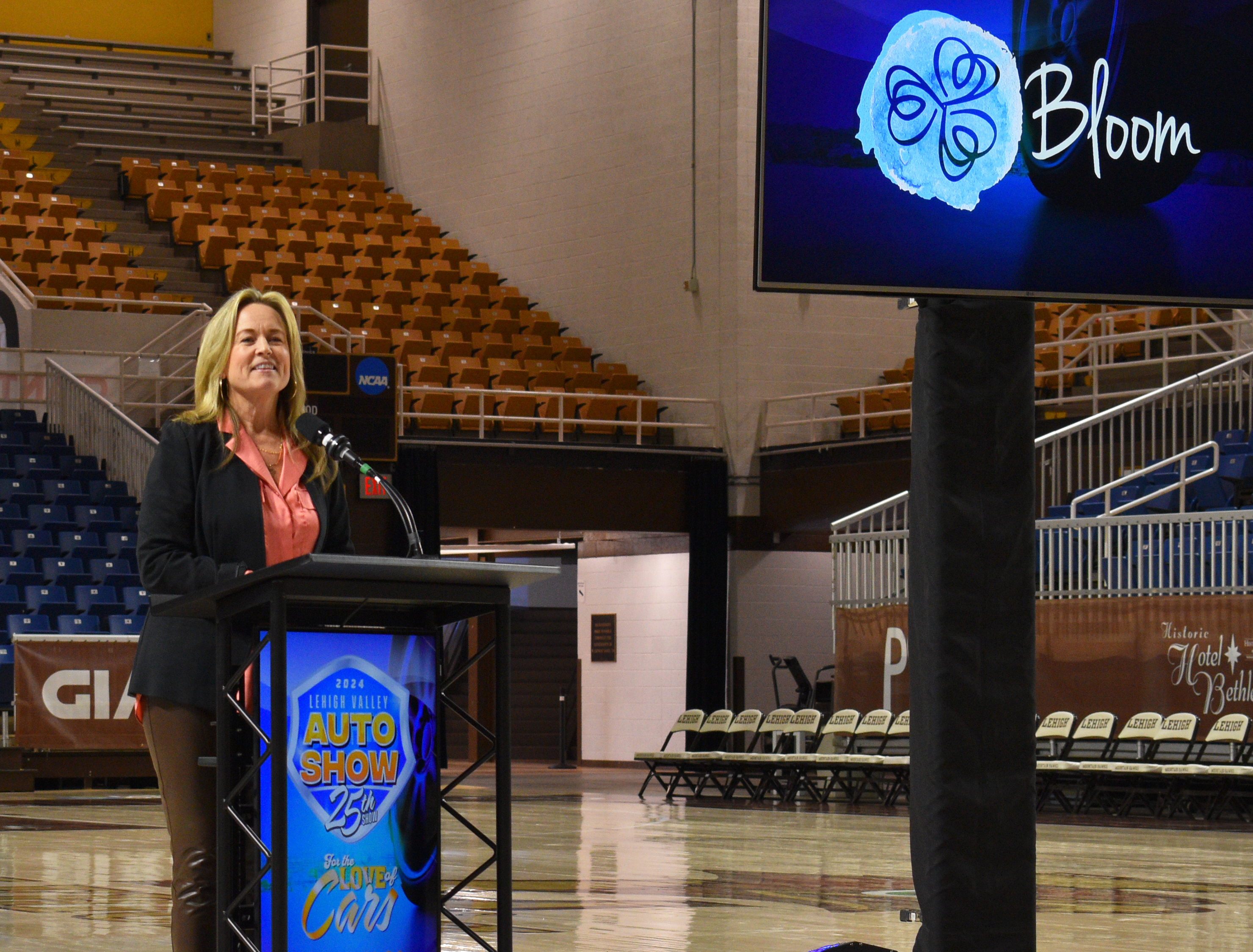 Lehigh Valley Auto Show details announced. See what's new for 2024 ...
